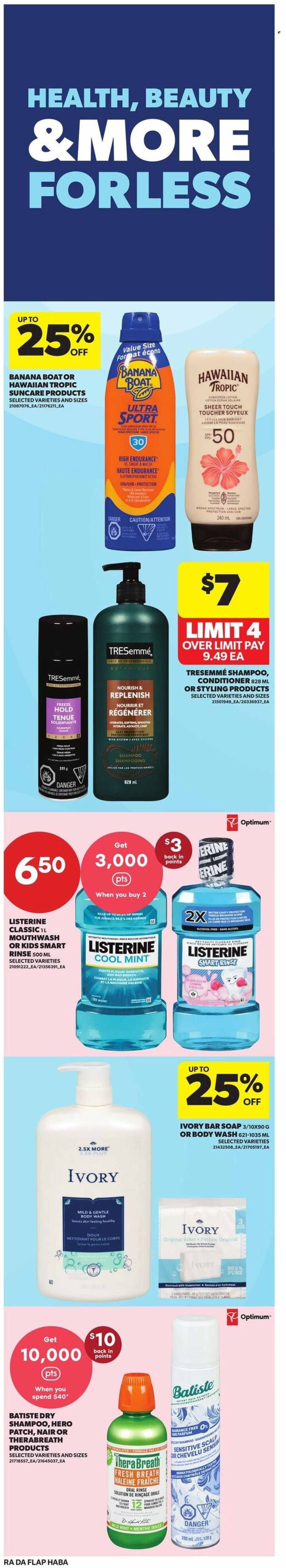 Atlantic Superstore flyer - July 02, 2026 - July 08, 2026. Page 7