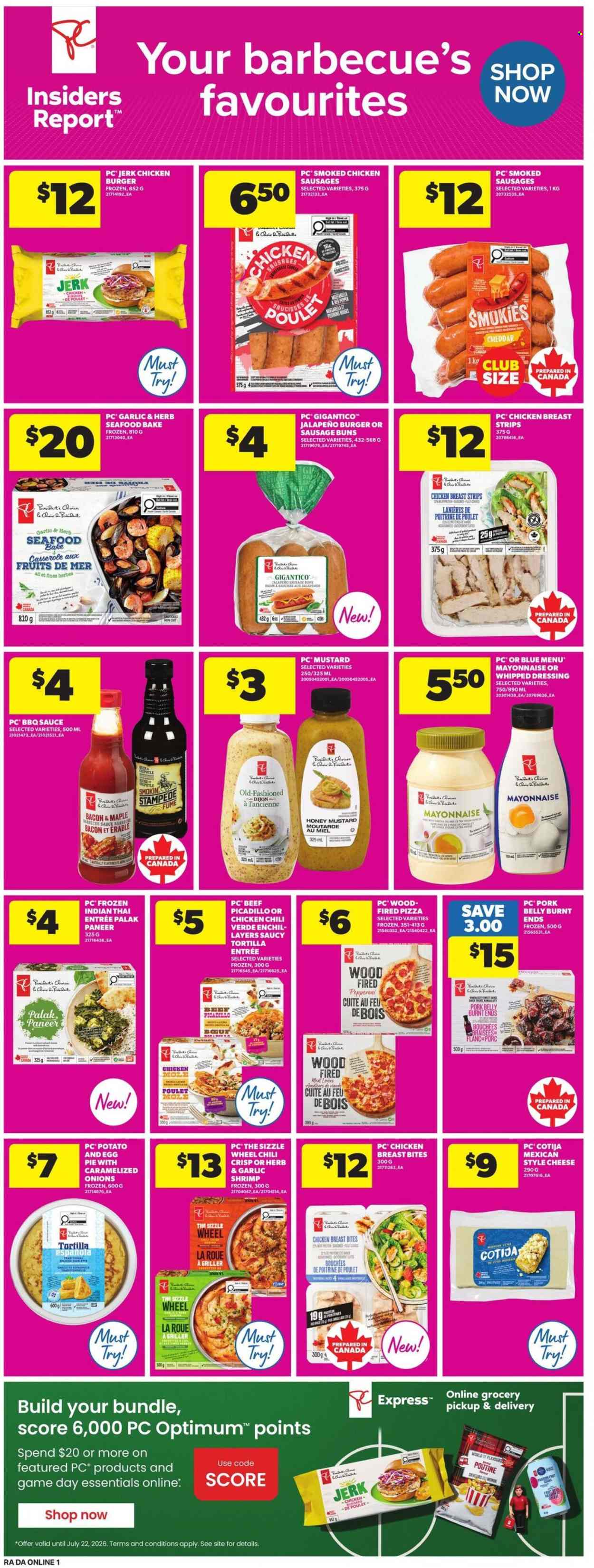 Atlantic Superstore flyer - July 02, 2026 - July 08, 2026. Page 8