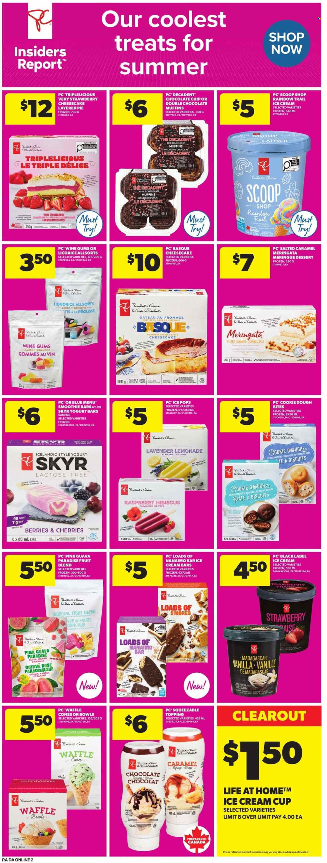 Atlantic Superstore flyer - July 02, 2026 - July 08, 2026. Page 9