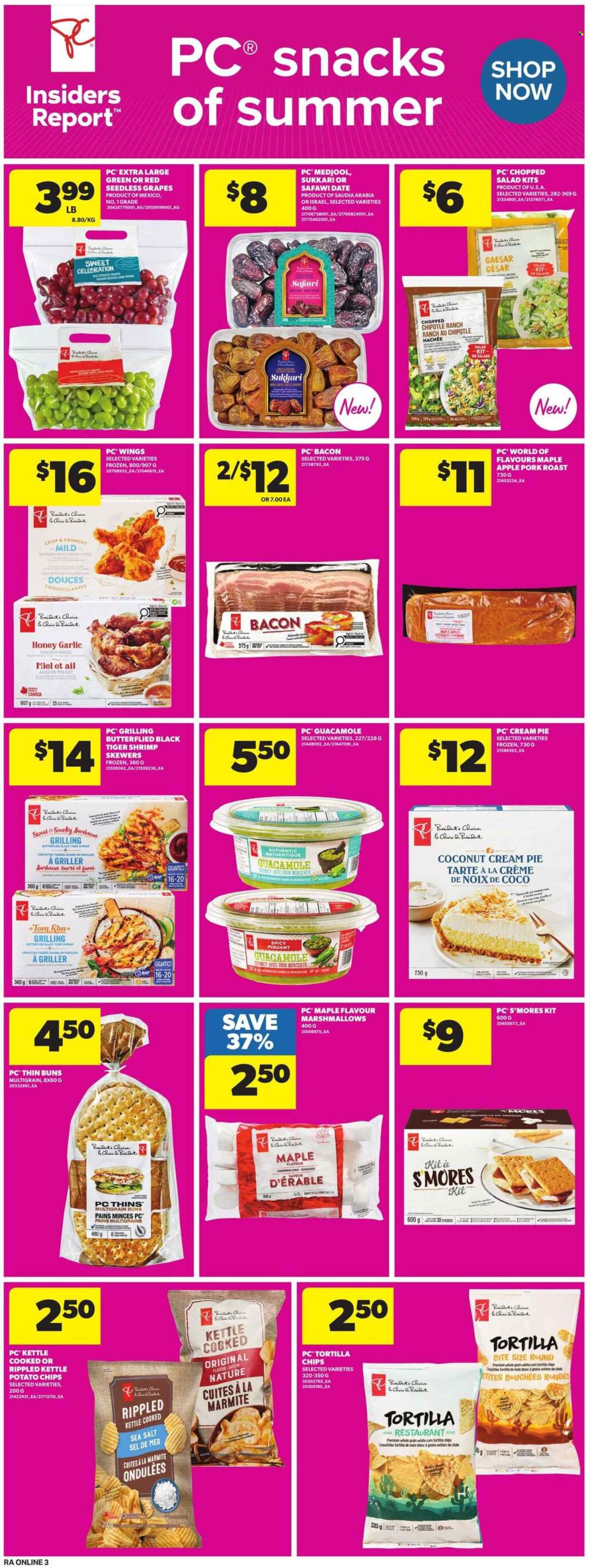 Atlantic Superstore flyer - July 02, 2026 - July 08, 2026. Page 10