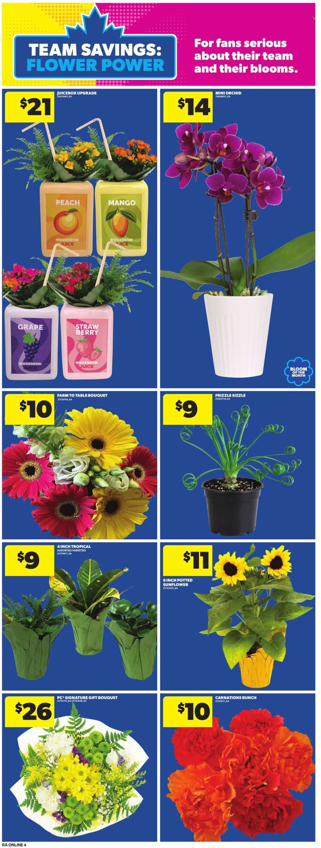 Atlantic Superstore flyer - July 02, 2026 - July 08, 2026. Page 11