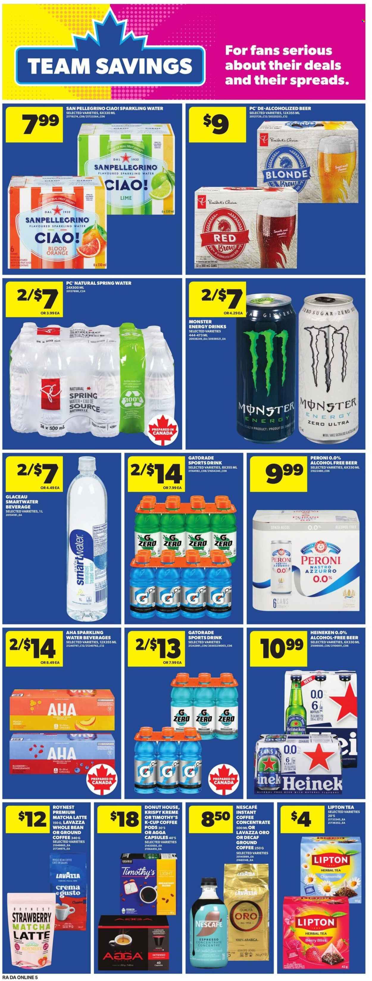 Atlantic Superstore flyer - July 02, 2026 - July 08, 2026. Page 12