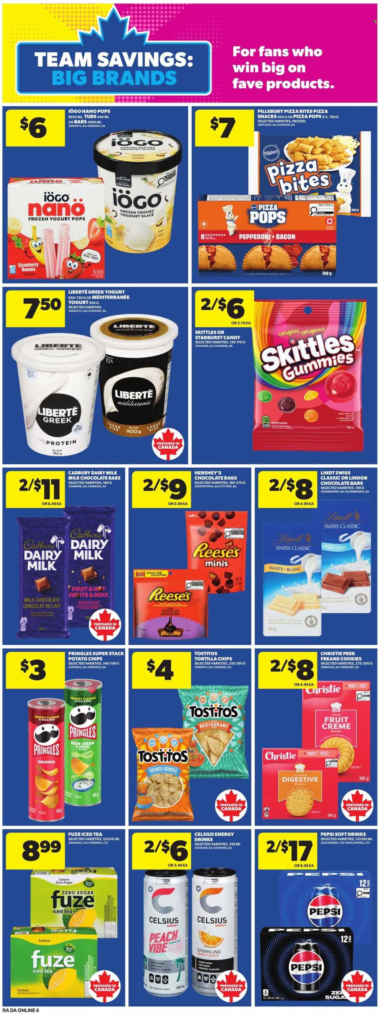 Atlantic Superstore flyer - July 02, 2026 - July 08, 2026. Page 13