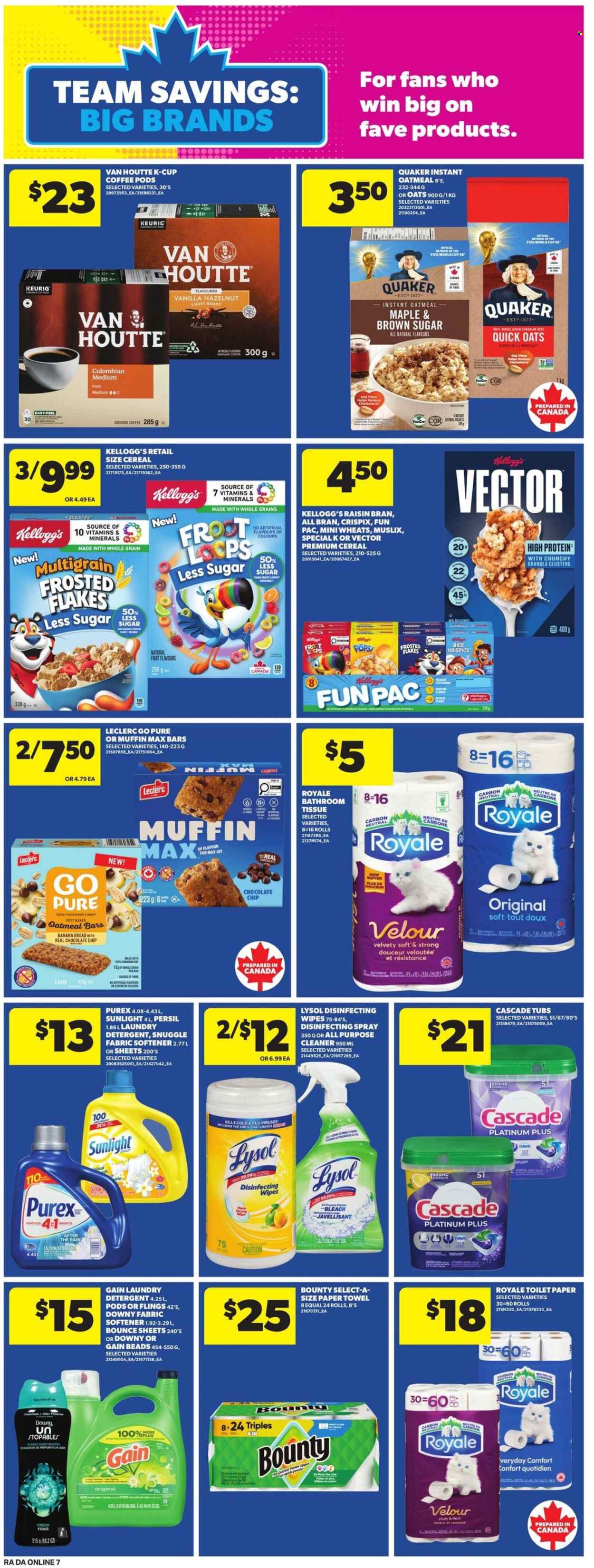 Atlantic Superstore flyer - July 02, 2026 - July 08, 2026. Page 14