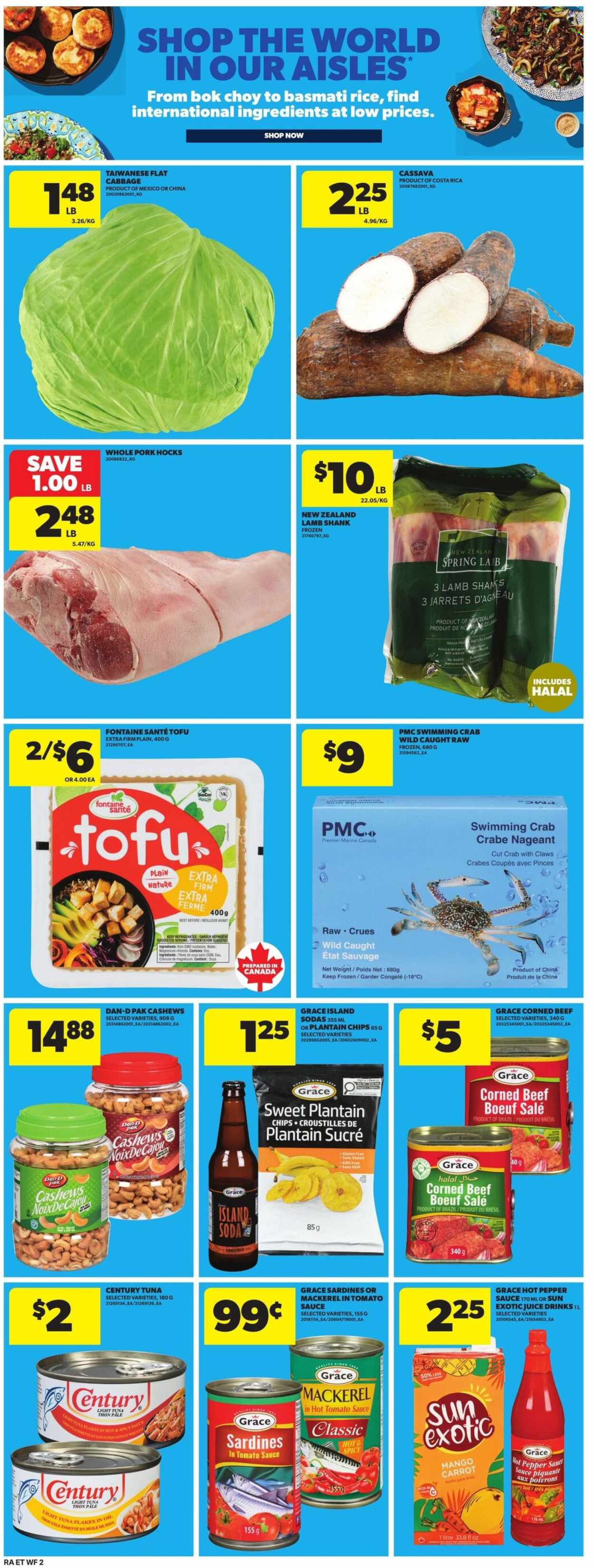 Atlantic Superstore flyer - July 02, 2026 - July 08, 2026. Page 16