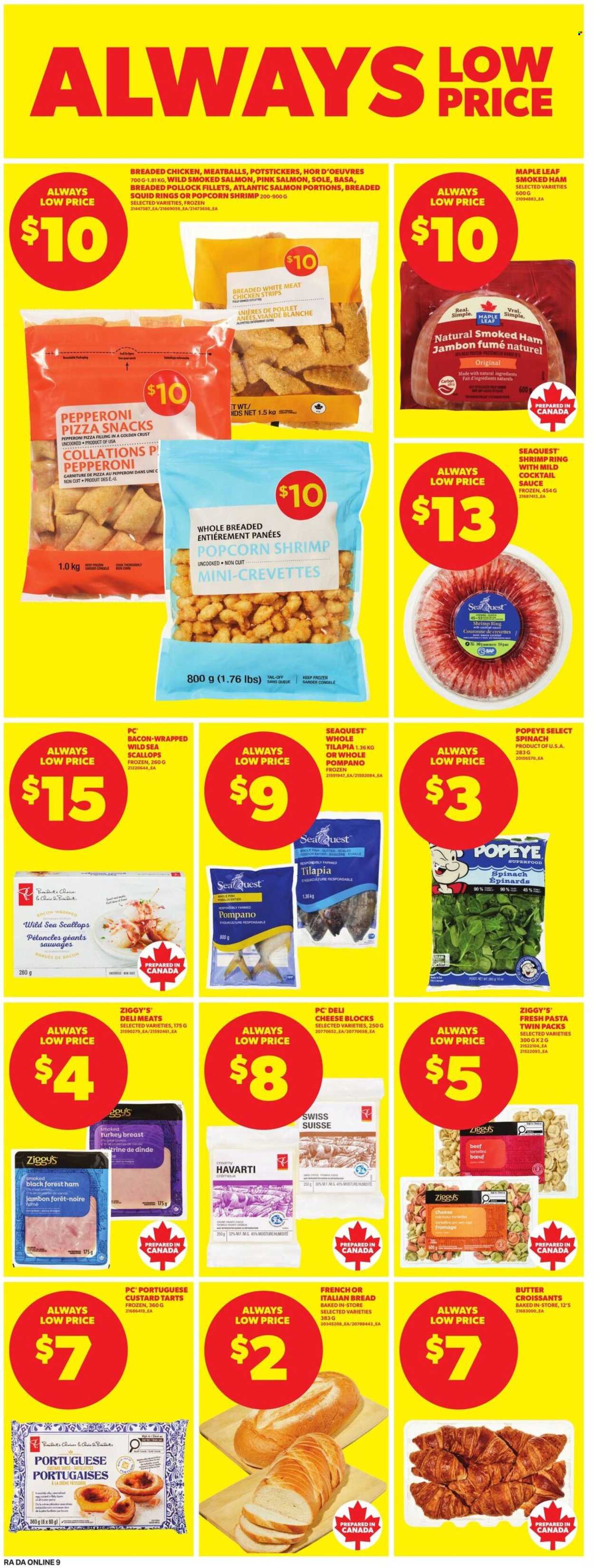 Atlantic Superstore flyer - July 02, 2026 - July 08, 2026. Page 18