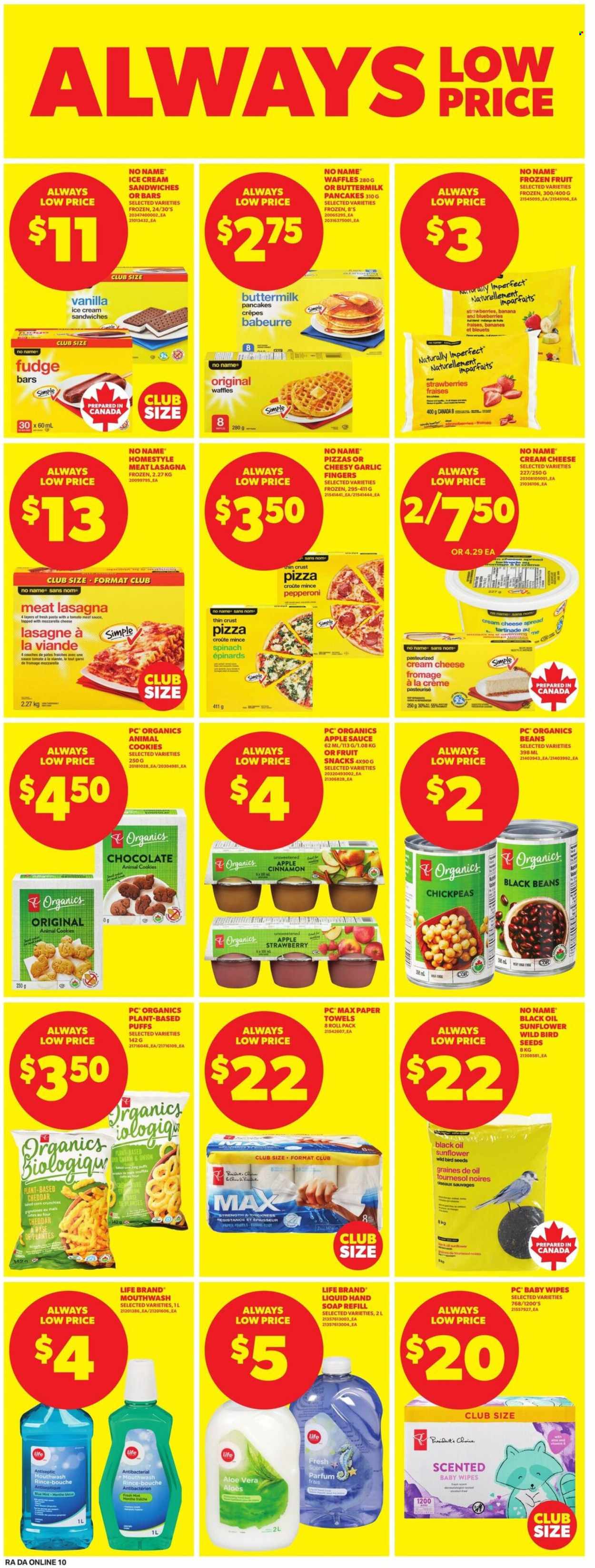 Atlantic Superstore flyer - July 02, 2026 - July 08, 2026. Page 19