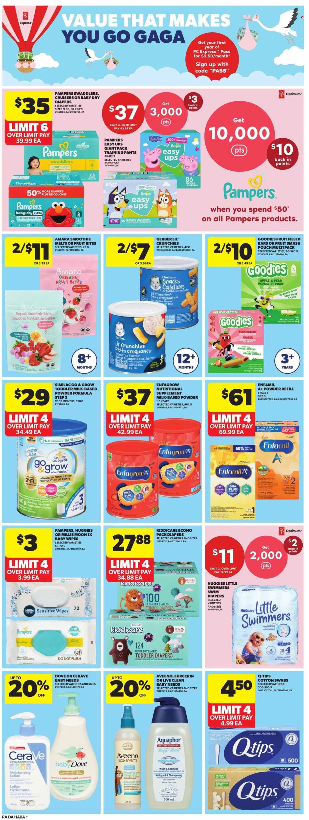 Atlantic Superstore flyer - July 02, 2026 - July 08, 2026. Page 20