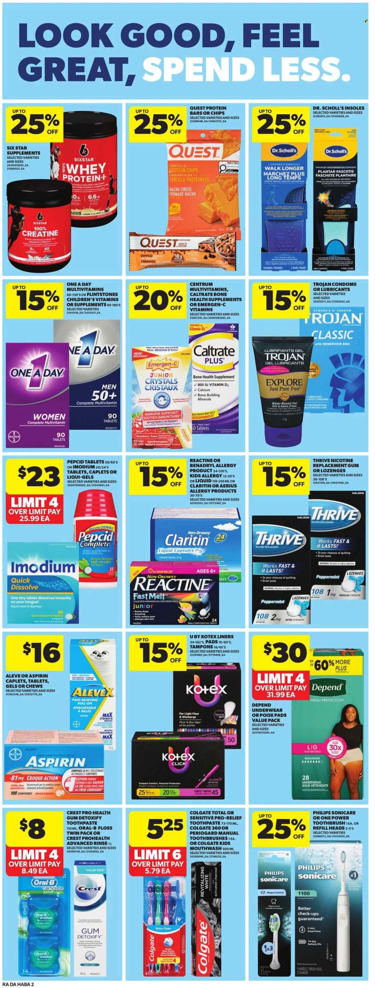 Atlantic Superstore flyer - July 02, 2026 - July 08, 2026. Page 21