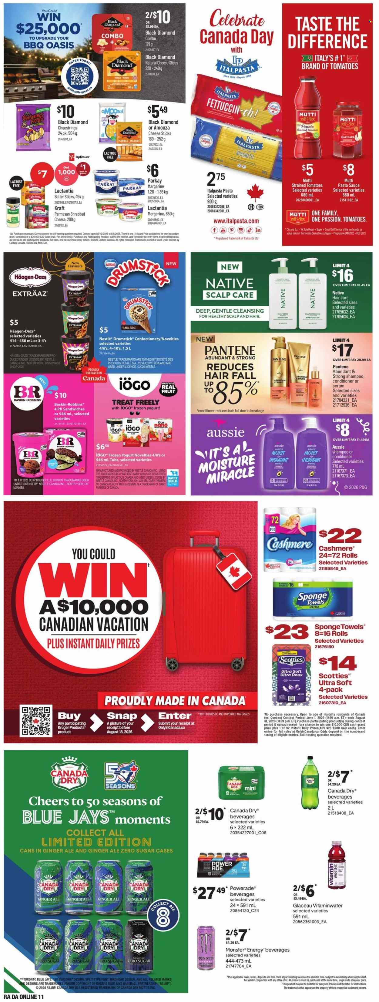 Atlantic Superstore flyer - July 02, 2026 - July 08, 2026. Page 23
