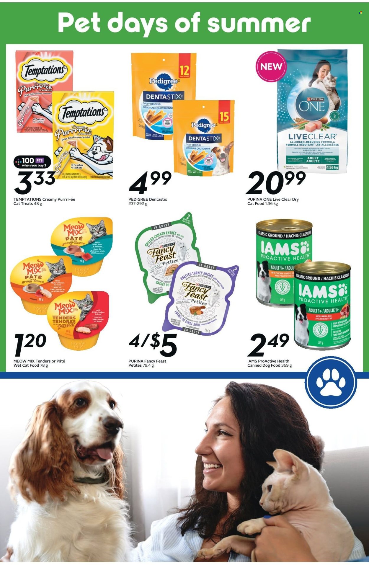 Circulaire Sobeys - 02 Juillet 2026 - 08 Juillet 2026. Page 17