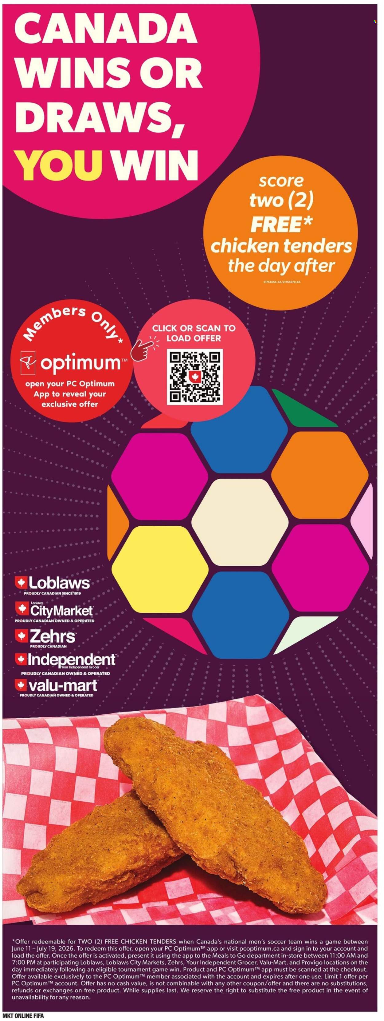 Independent flyer - July 02, 2026 - July 08, 2026. Page 2