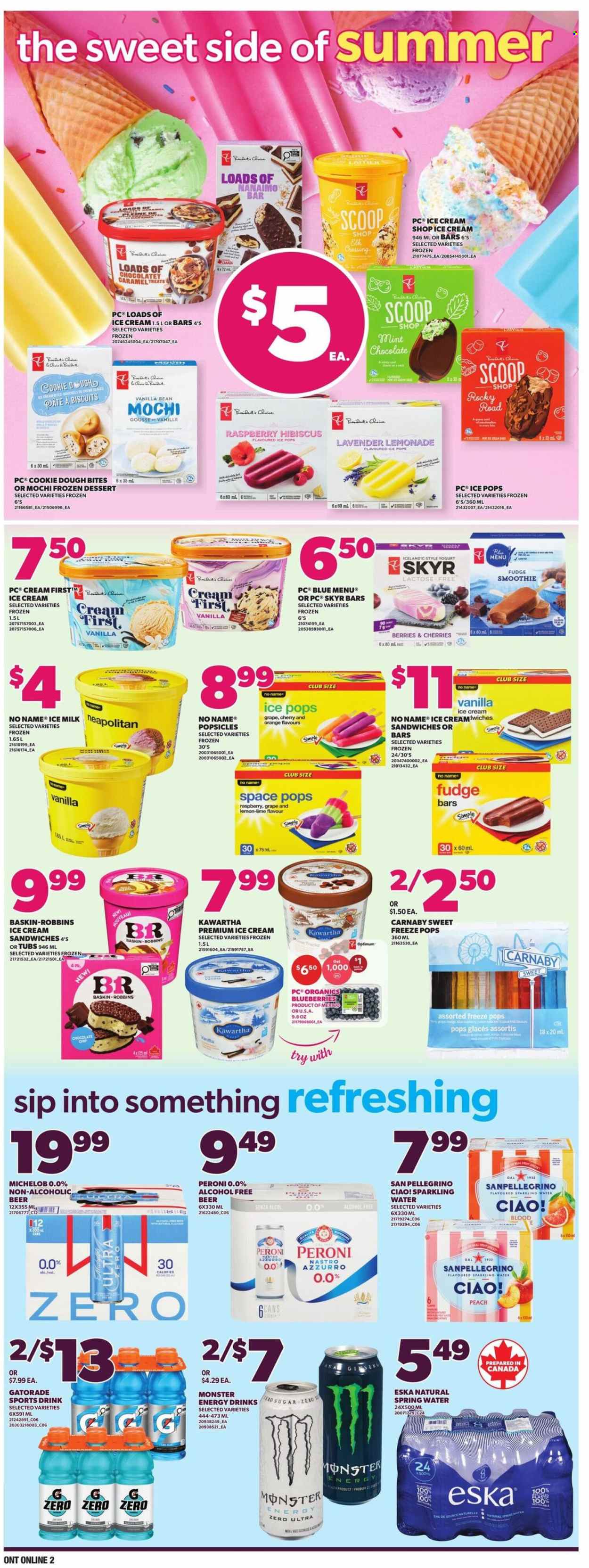 Independent flyer - July 02, 2026 - July 08, 2026. Page 7