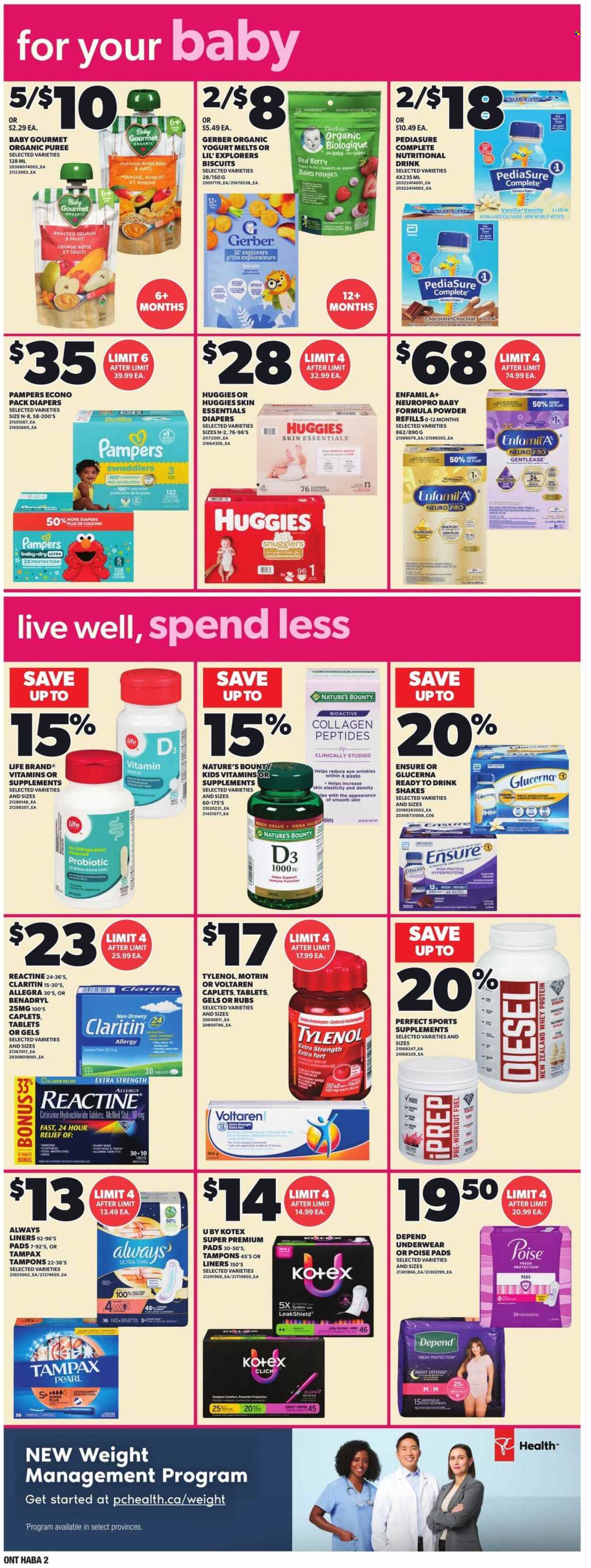 Independent flyer - July 02, 2026 - July 08, 2026. Page 11