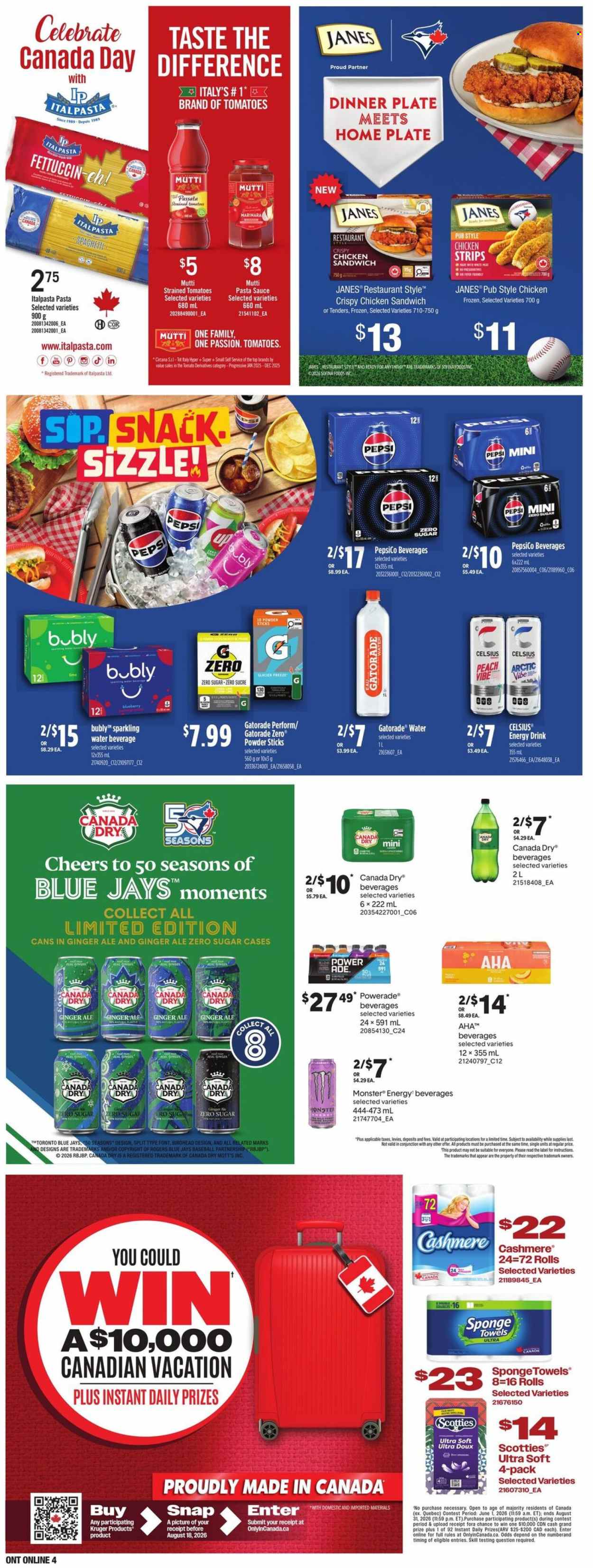 Independent flyer - July 02, 2026 - July 08, 2026. Page 12