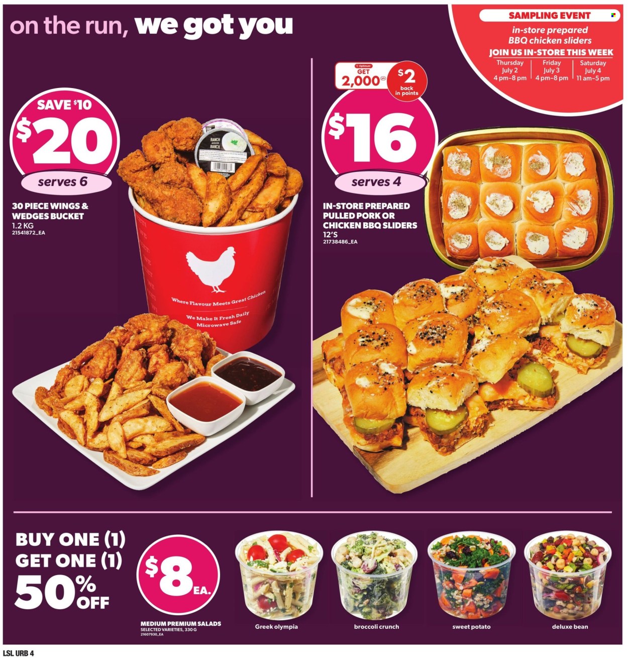 Loblaws flyer - July 02, 2026 - July 08, 2026. Page 5
