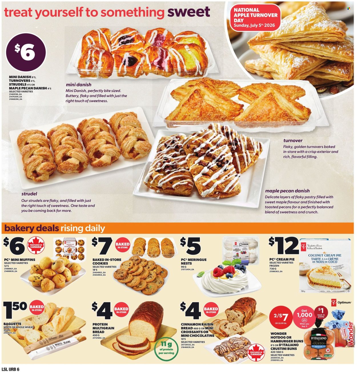 Loblaws flyer - July 02, 2026 - July 08, 2026. Page 7