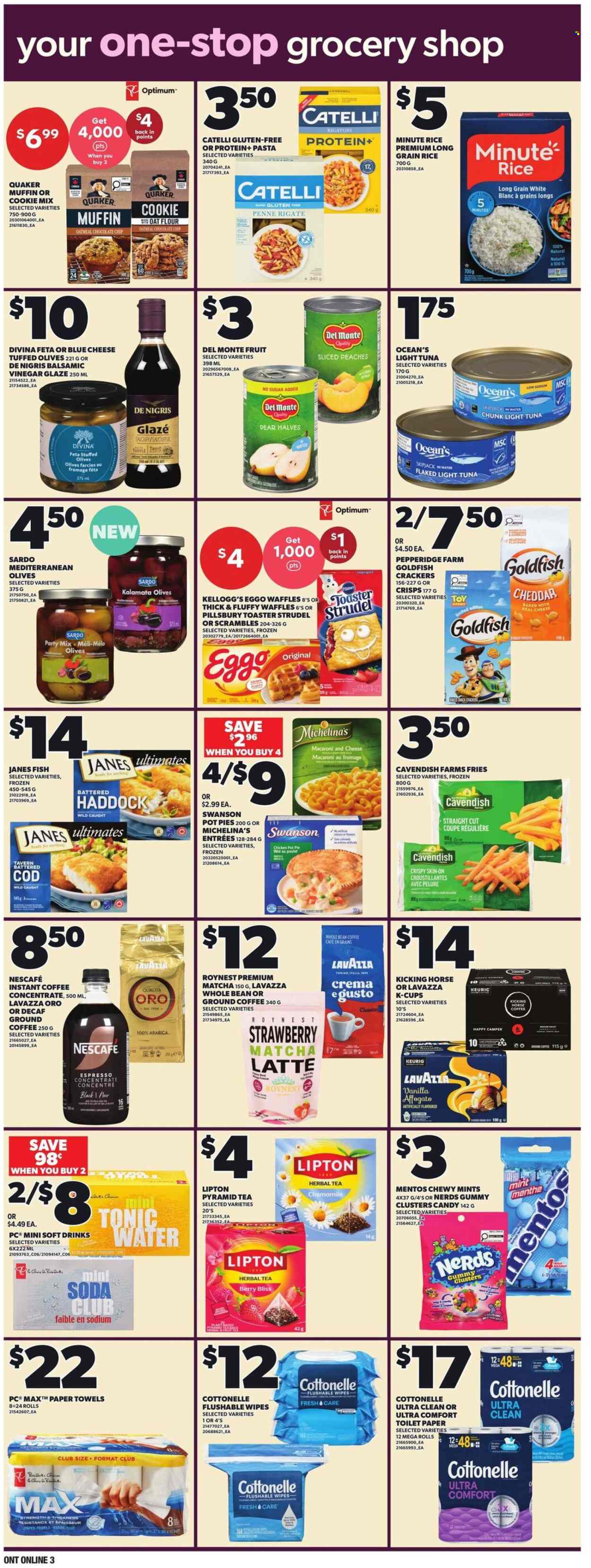 Loblaws flyer - July 02, 2026 - July 08, 2026. Page 12