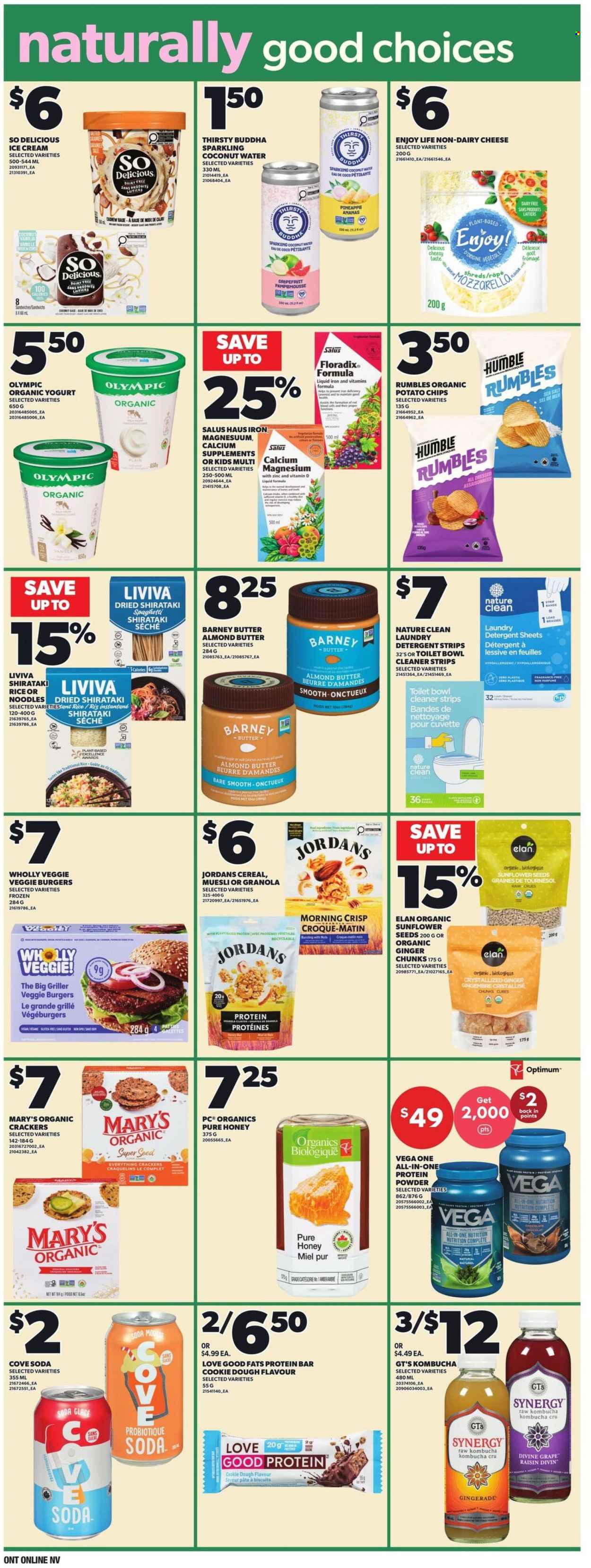 Loblaws flyer - July 02, 2026 - July 08, 2026. Page 13