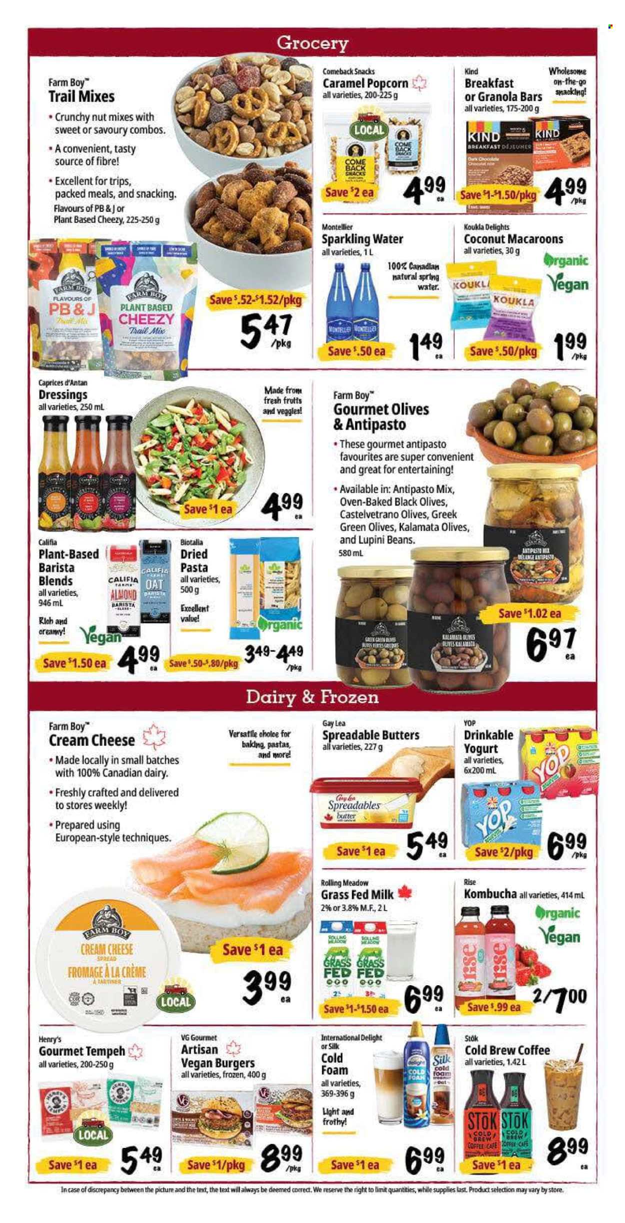 Farm Boy flyer - July 02, 2026 - July 08, 2026. Page 4