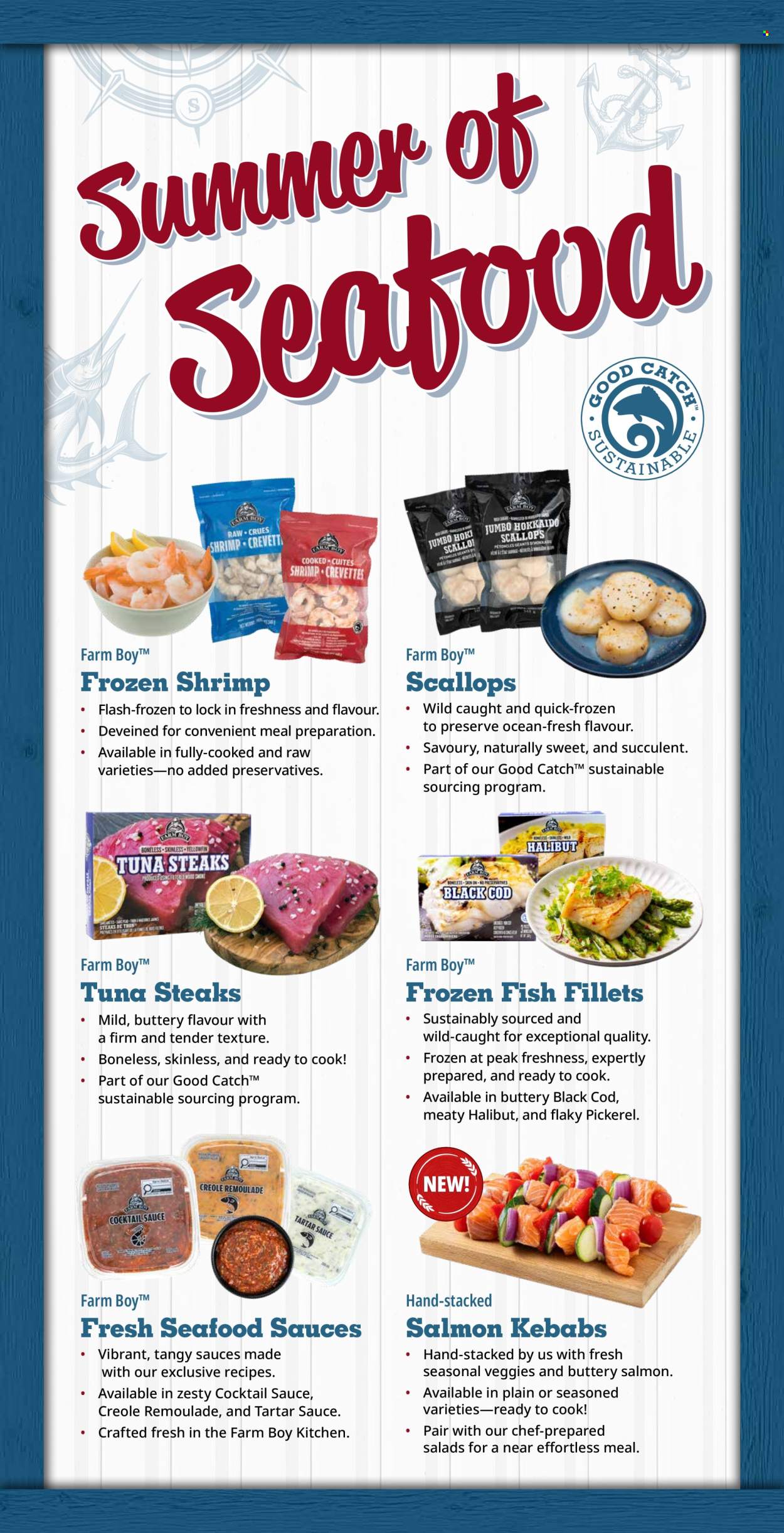 Farm Boy flyer - July 02, 2026 - July 08, 2026. Page 5