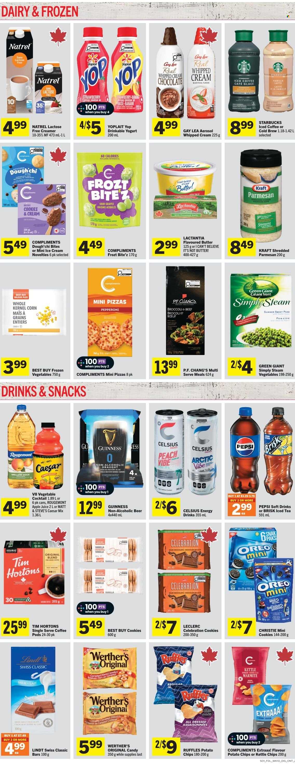 Foodland flyer - July 02, 2026 - July 08, 2026. Page 3