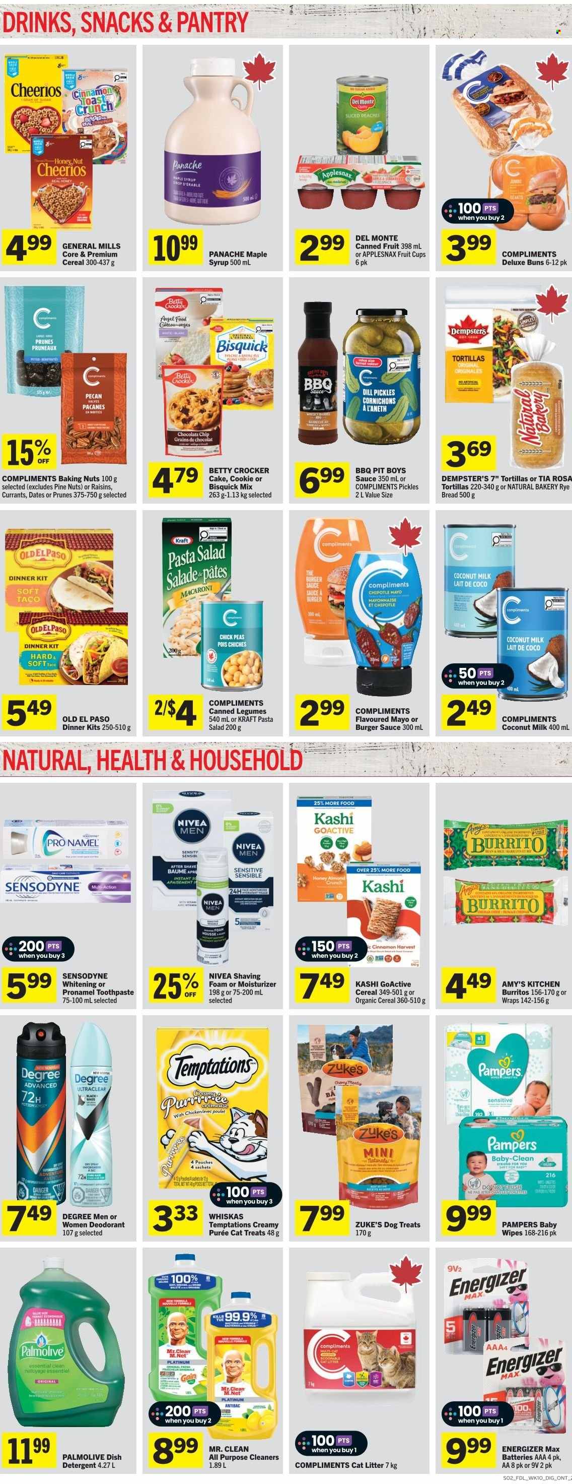 Foodland flyer - July 02, 2026 - July 08, 2026. Page 4