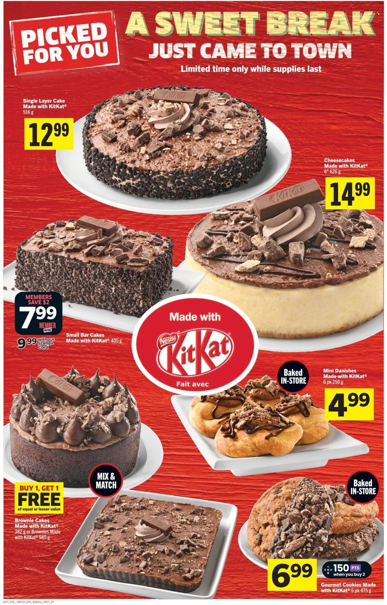 Foodland flyer - July 02, 2026 - July 08, 2026. Page 5