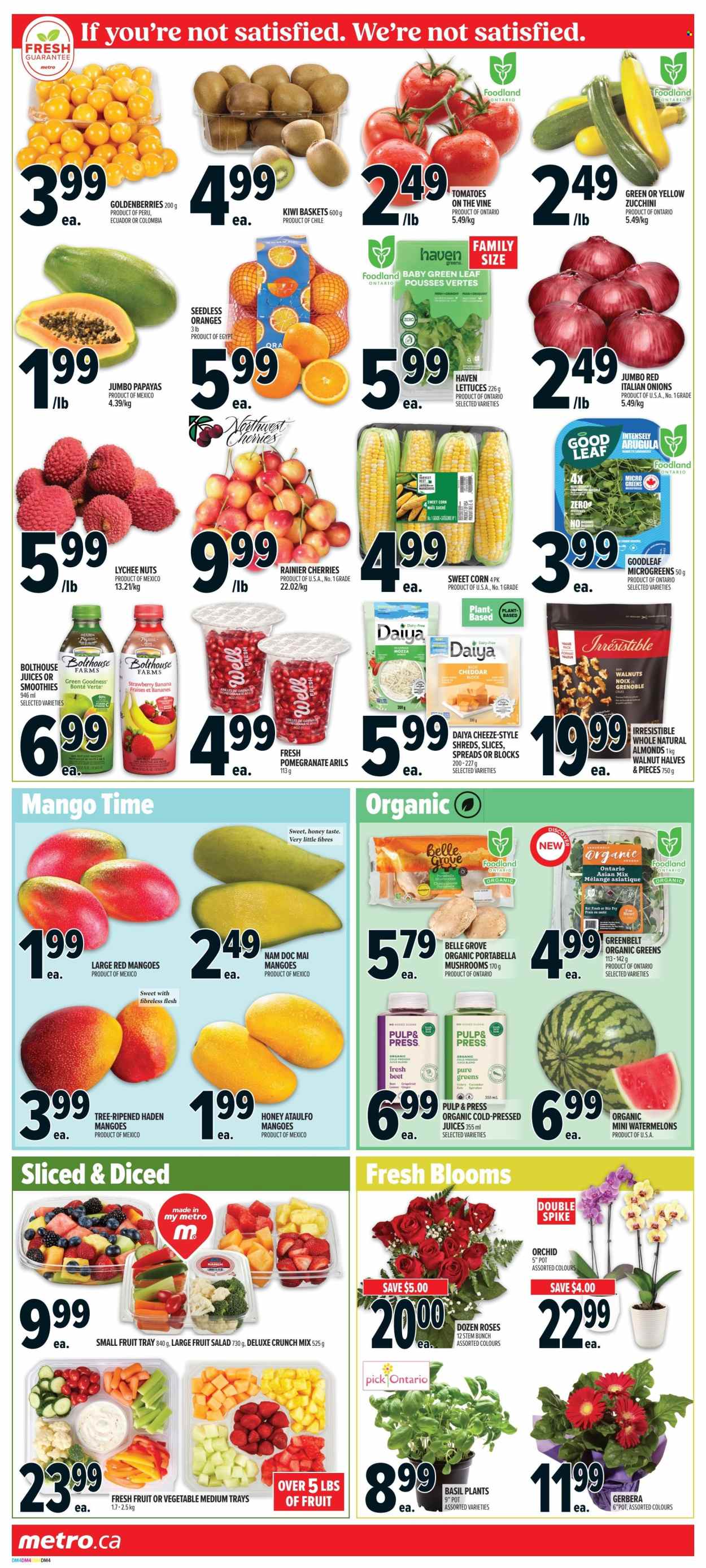Metro flyer - July 02, 2026 - July 08, 2026. Page 5