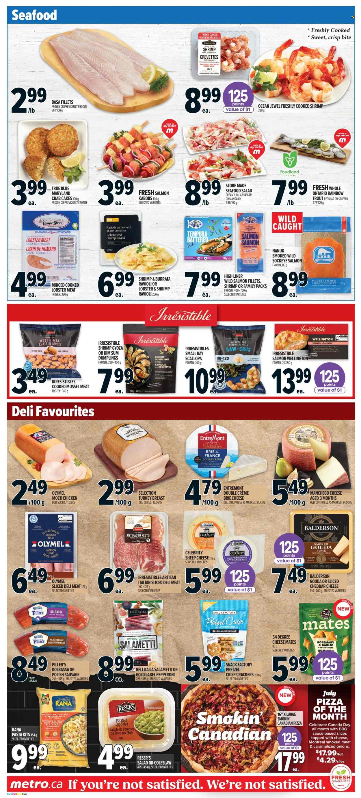 Metro flyer - July 02, 2026 - July 08, 2026. Page 7