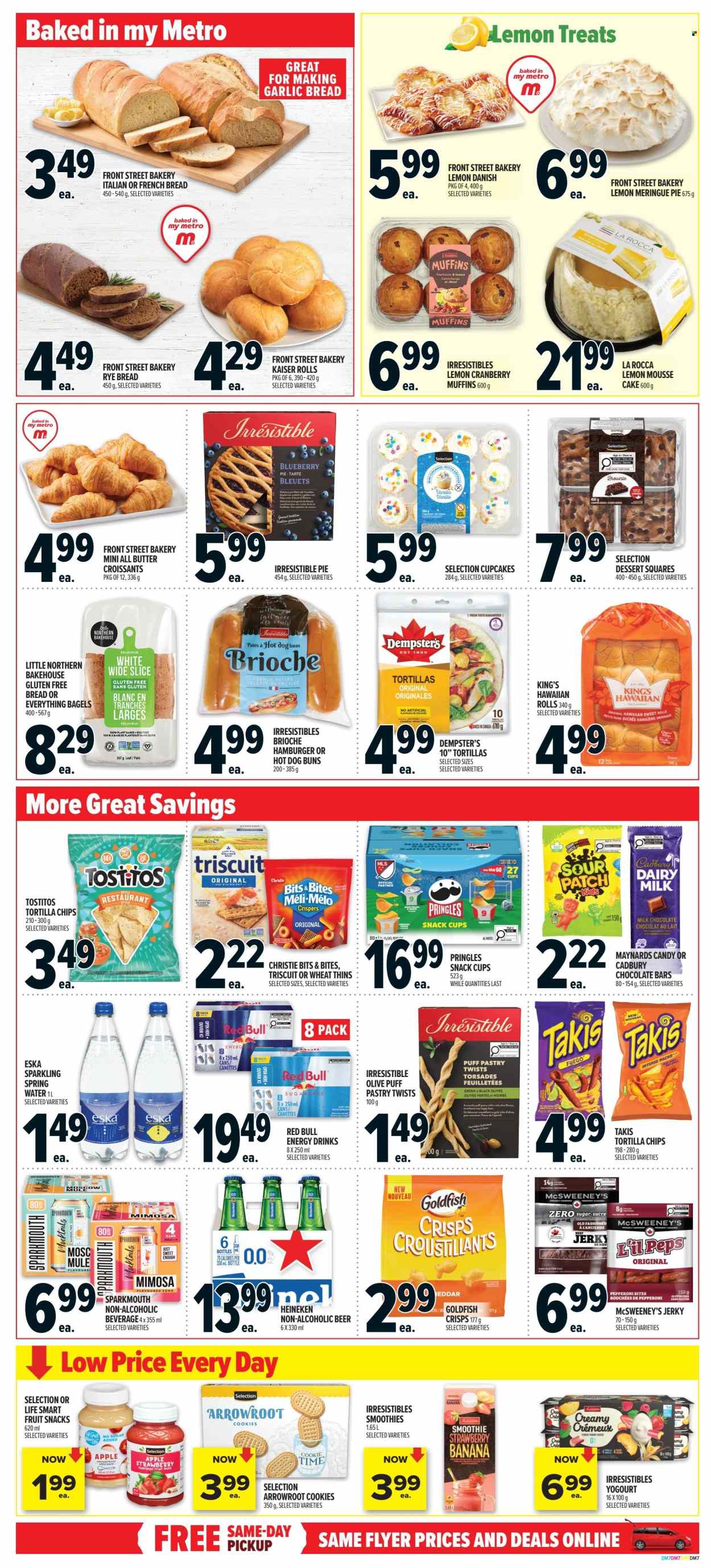 Metro flyer - July 02, 2026 - July 08, 2026. Page 8