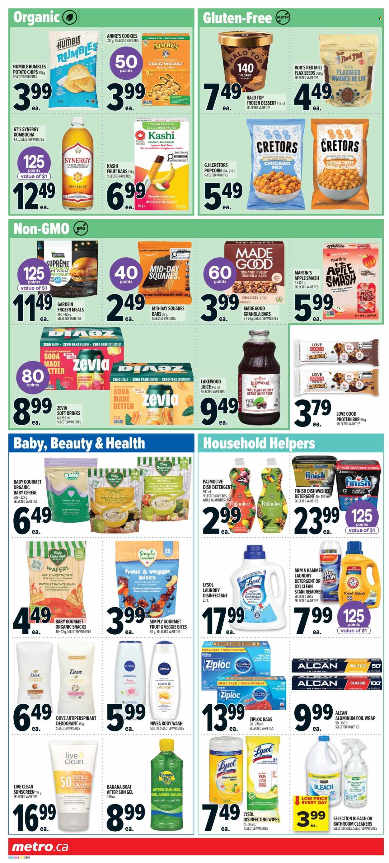Metro flyer - July 02, 2026 - July 08, 2026. Page 9