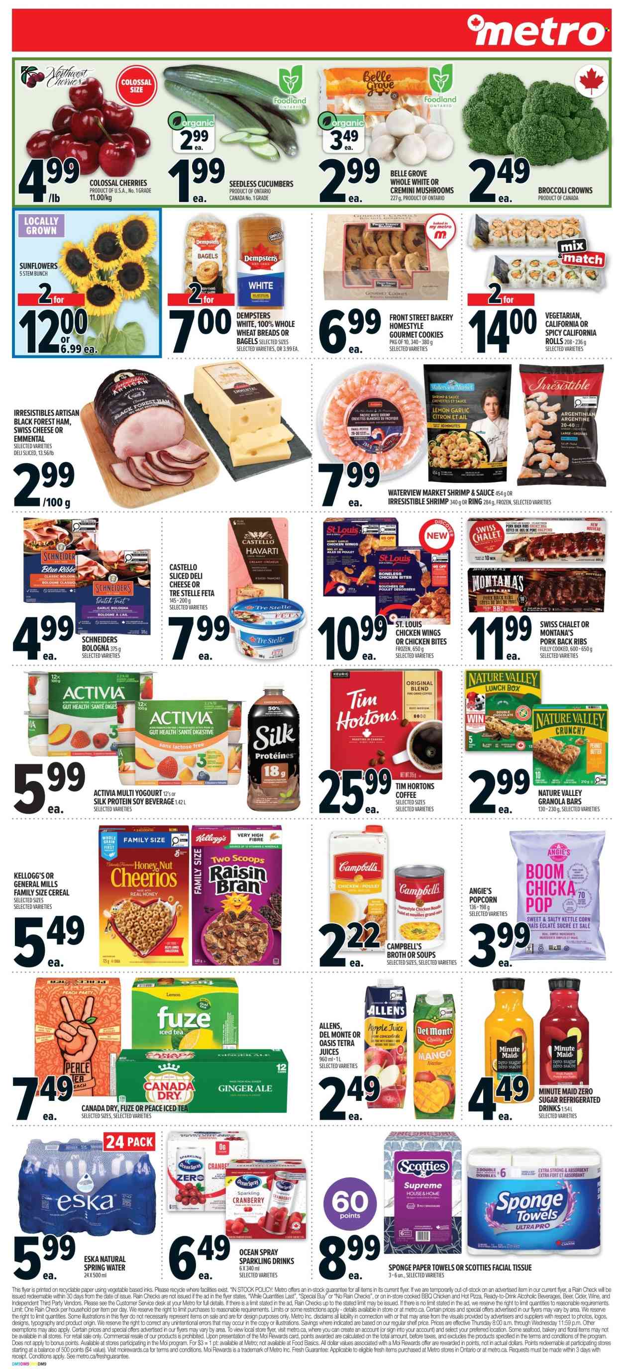 Metro flyer - July 02, 2026 - July 08, 2026. Page 10