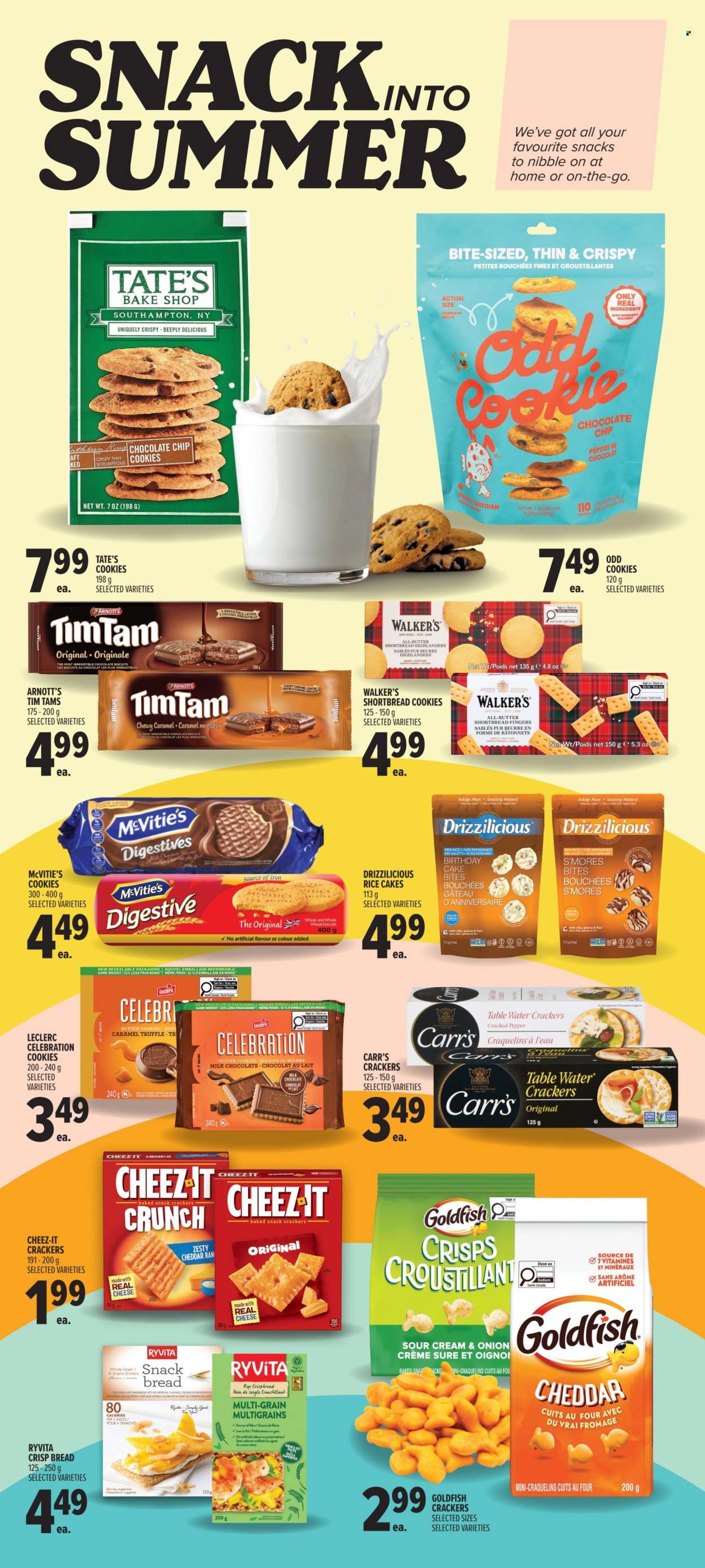 Metro flyer - July 02, 2026 - July 08, 2026. Page 11