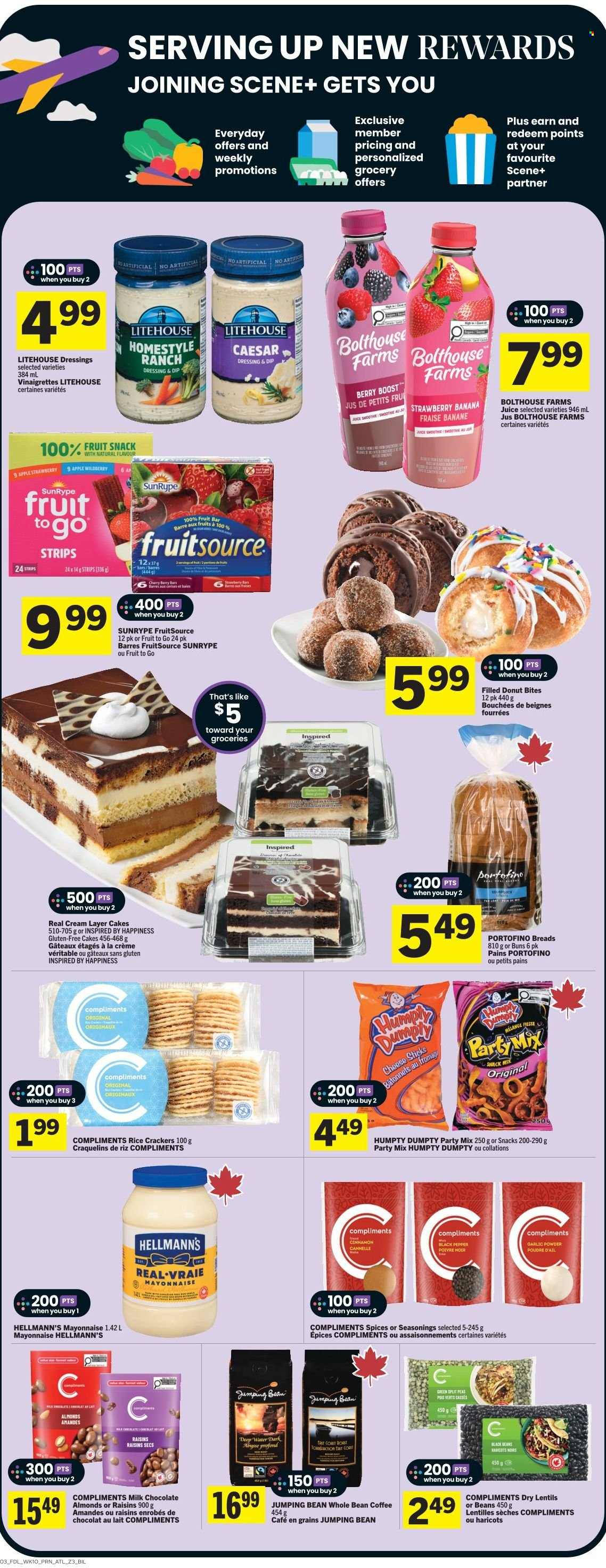 Co-op flyer - July 02, 2026 - July 08, 2026. Page 4