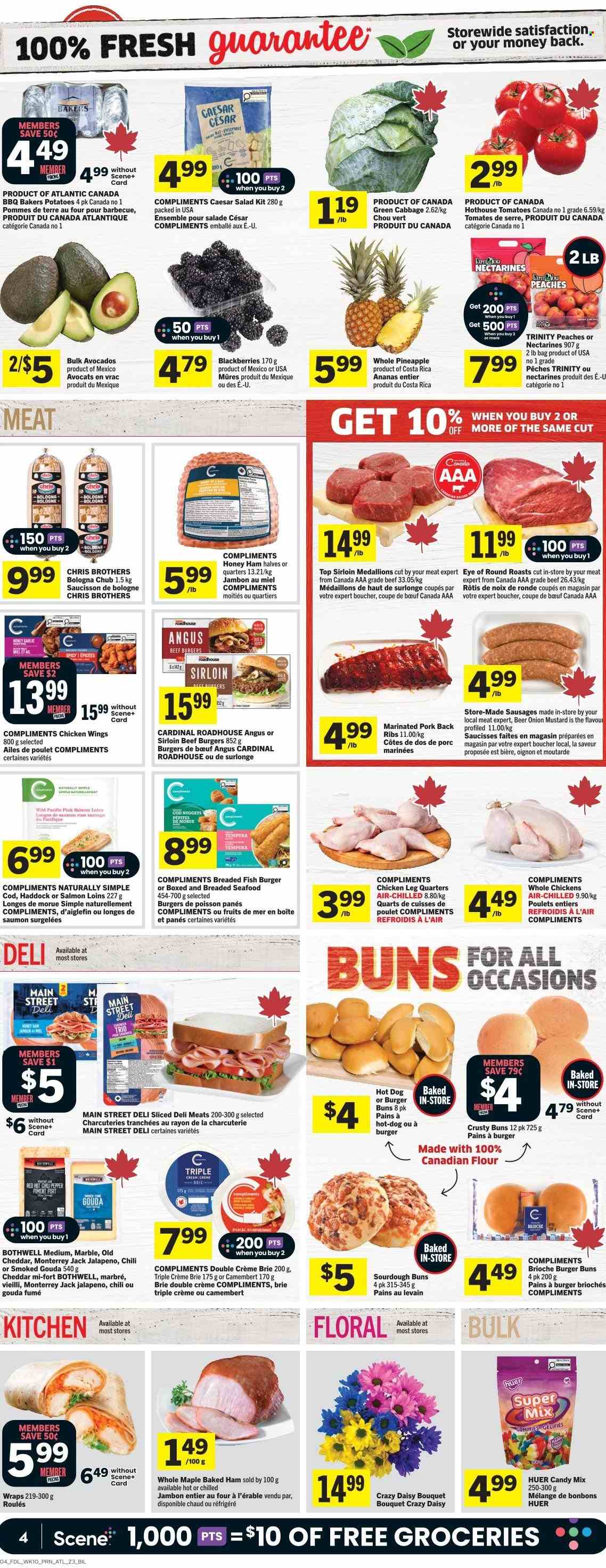 Co-op flyer - July 02, 2026 - July 08, 2026. Page 5