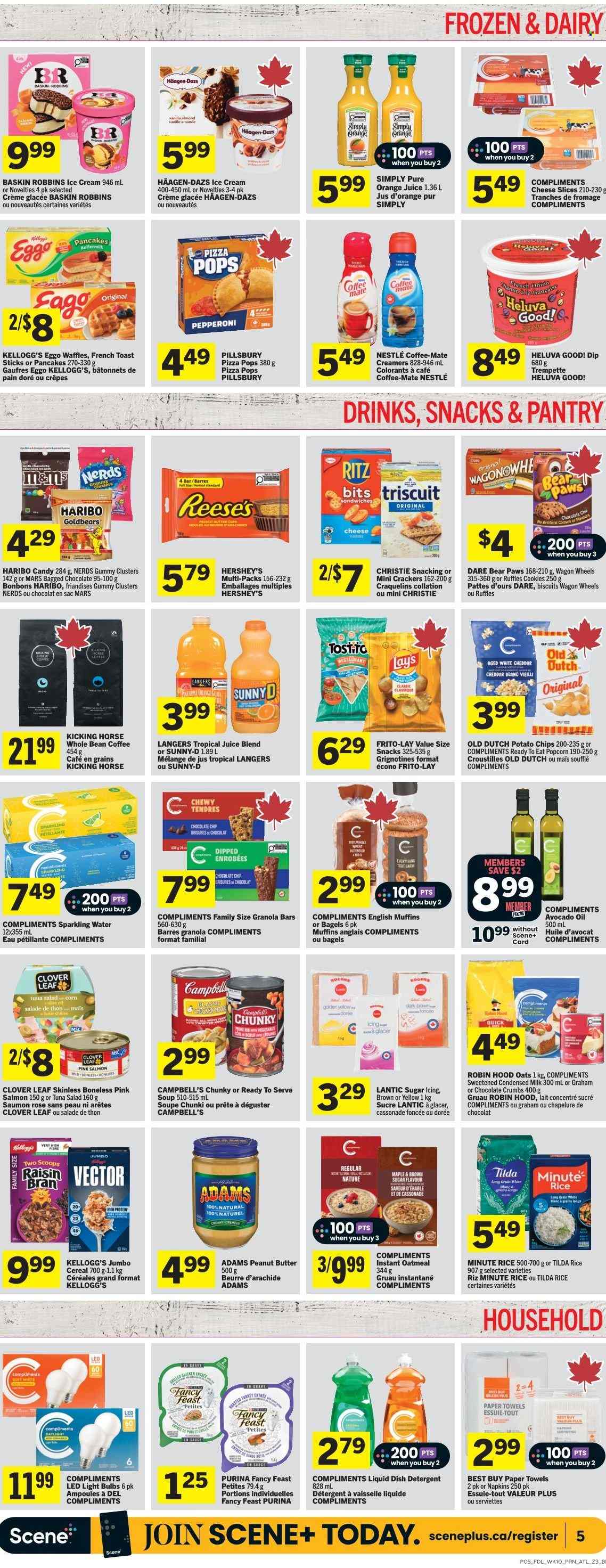 Co-op flyer - July 02, 2026 - July 08, 2026. Page 6