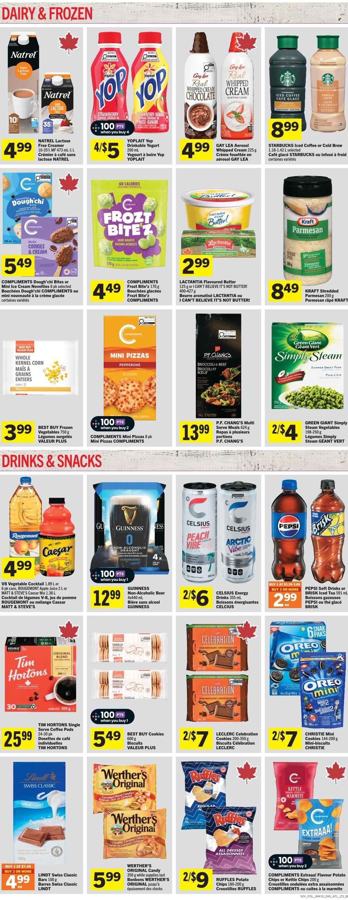 Co-op flyer - July 02, 2026 - July 08, 2026. Page 7