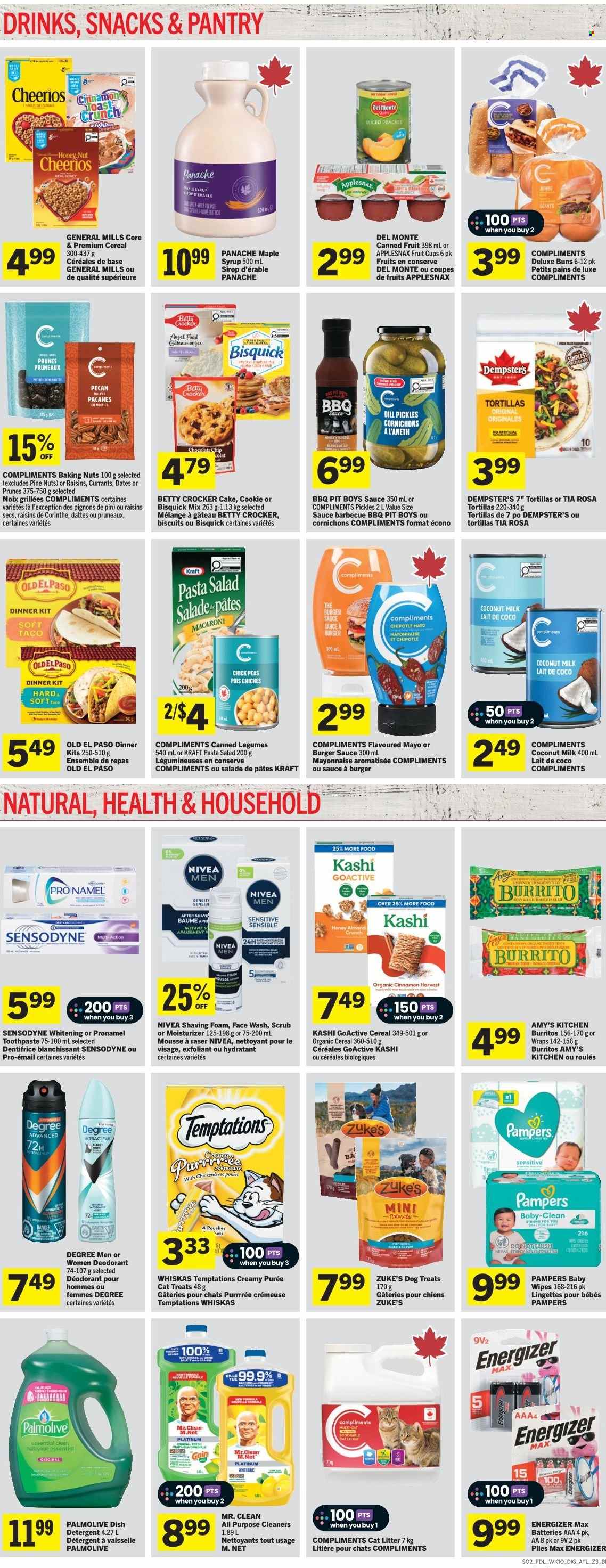 Co-op flyer - July 02, 2026 - July 08, 2026. Page 8