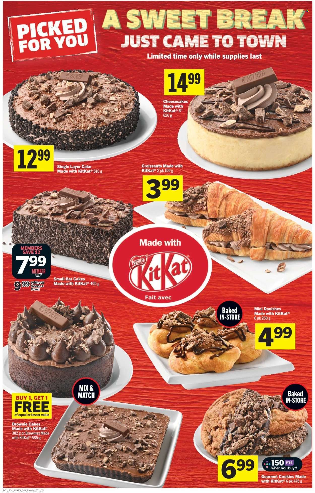 Co-op flyer - July 02, 2026 - July 08, 2026. Page 9