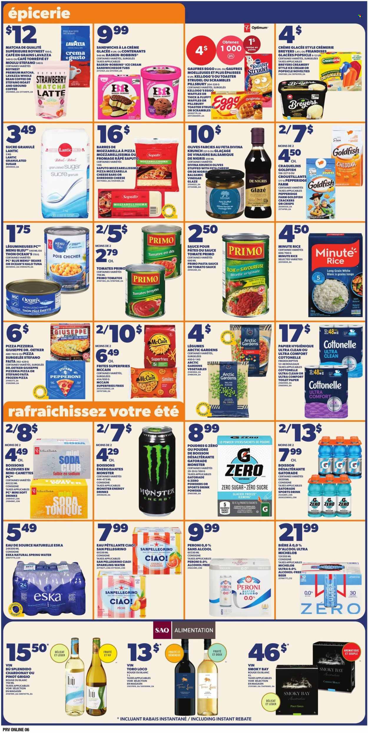 Provigo flyer - July 02, 2026 - July 08, 2026. Page 7