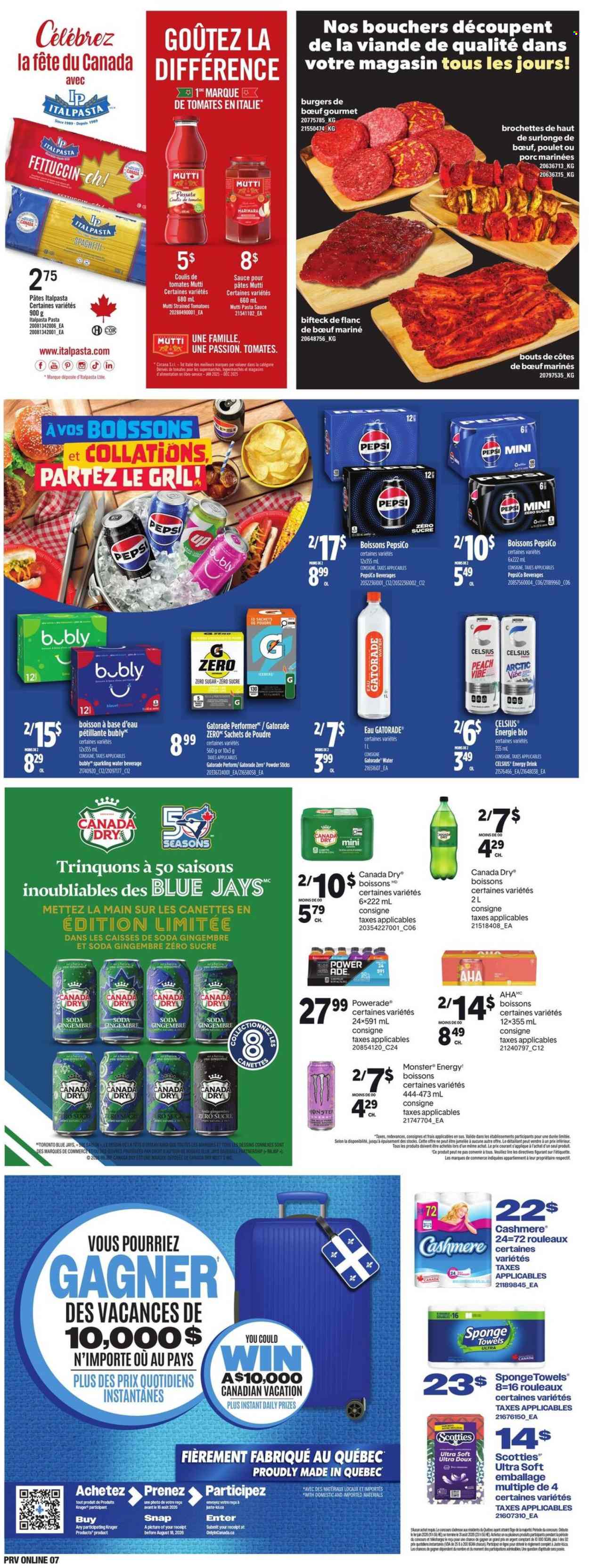 Provigo flyer - July 02, 2026 - July 08, 2026. Page 8