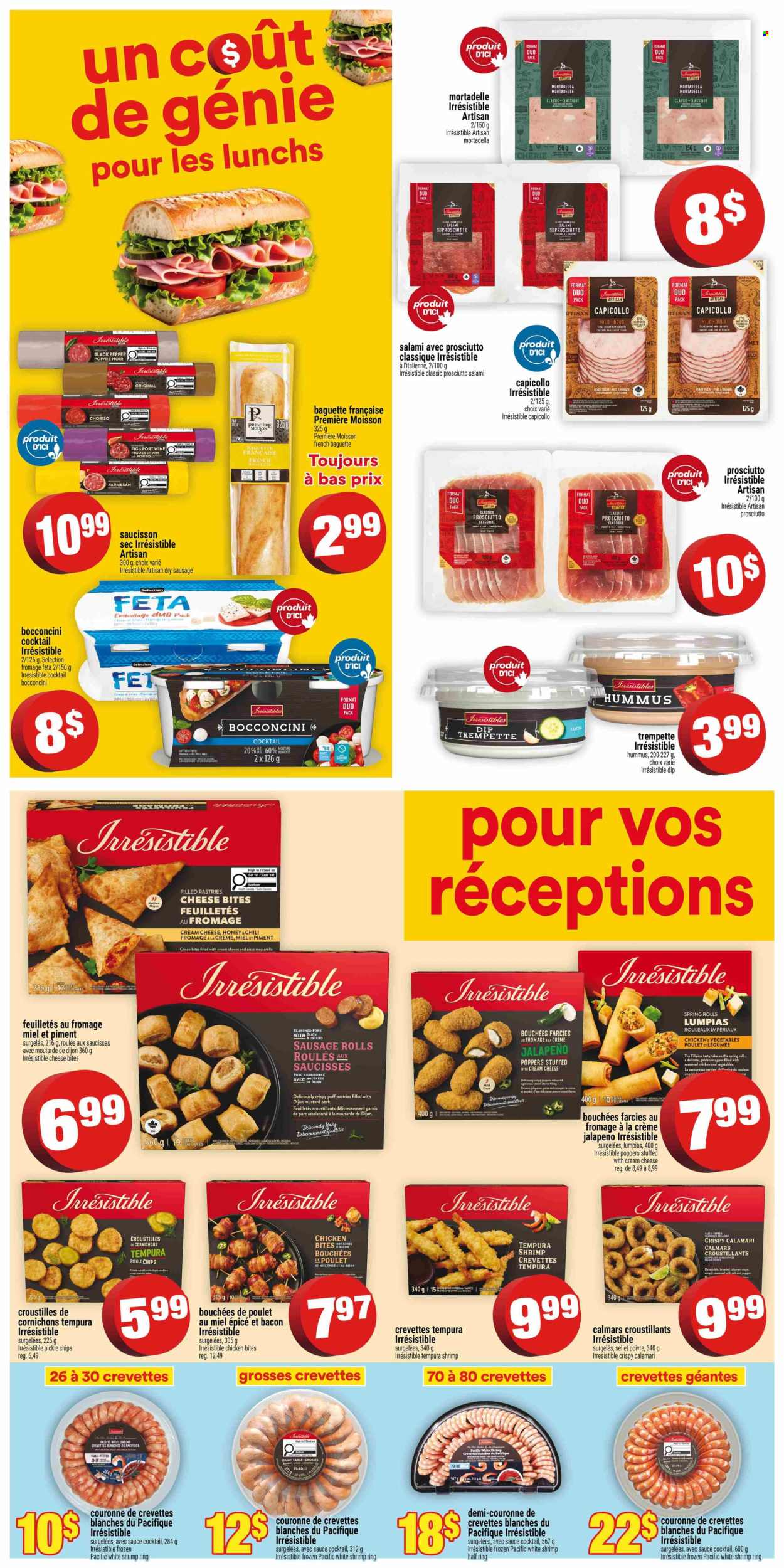 Circulaire Super C - 09 Juillet 2026 - 15 Juillet 2026. Page 4