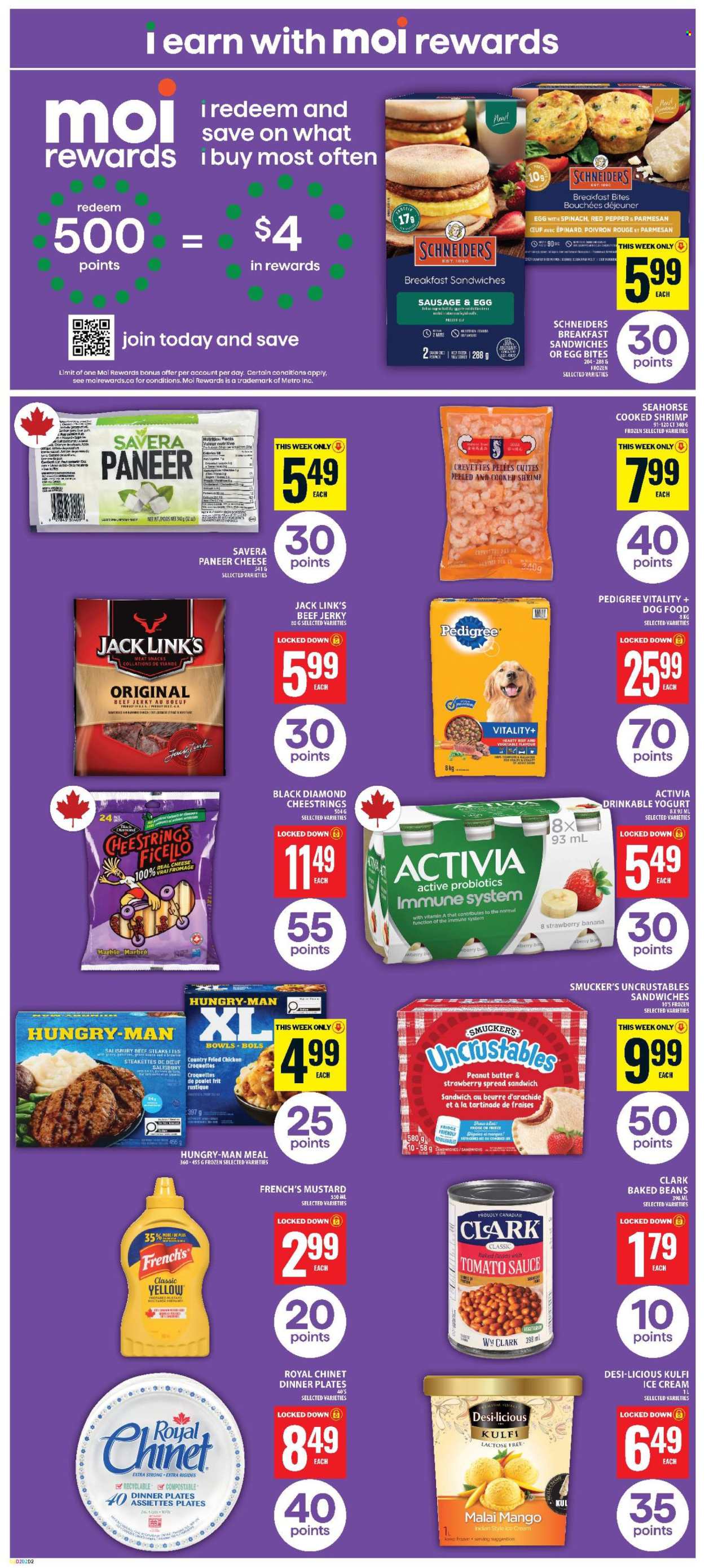 Circulaire Food Basics - 09 Juillet 2026 - 15 Juillet 2026. Page 7