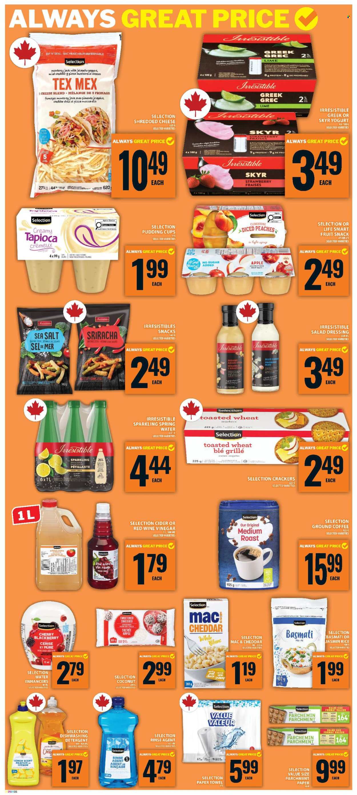 Circulaire Food Basics - 09 Juillet 2026 - 15 Juillet 2026. Page 12