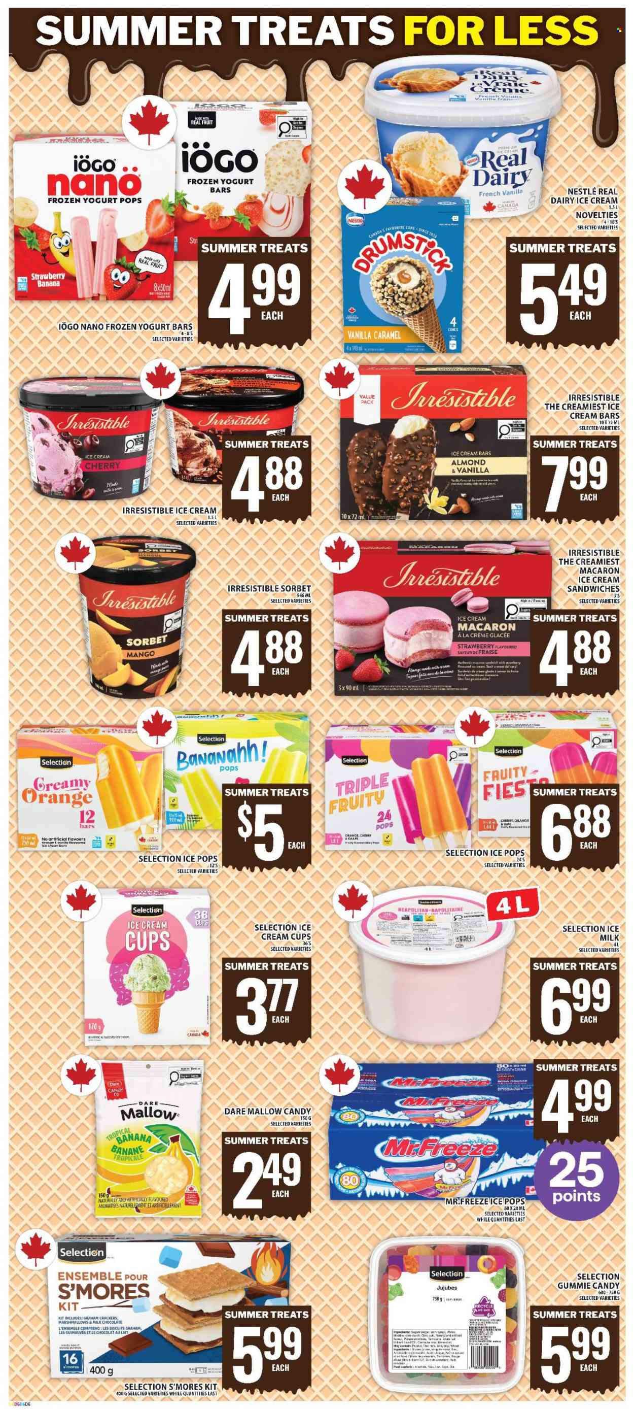 Circulaire Food Basics - 09 Juillet 2026 - 15 Juillet 2026. Page 13