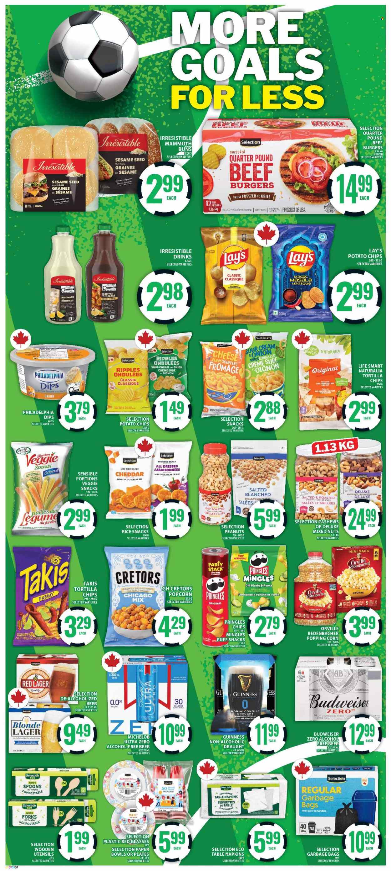 Circulaire Food Basics - 09 Juillet 2026 - 15 Juillet 2026. Page 14