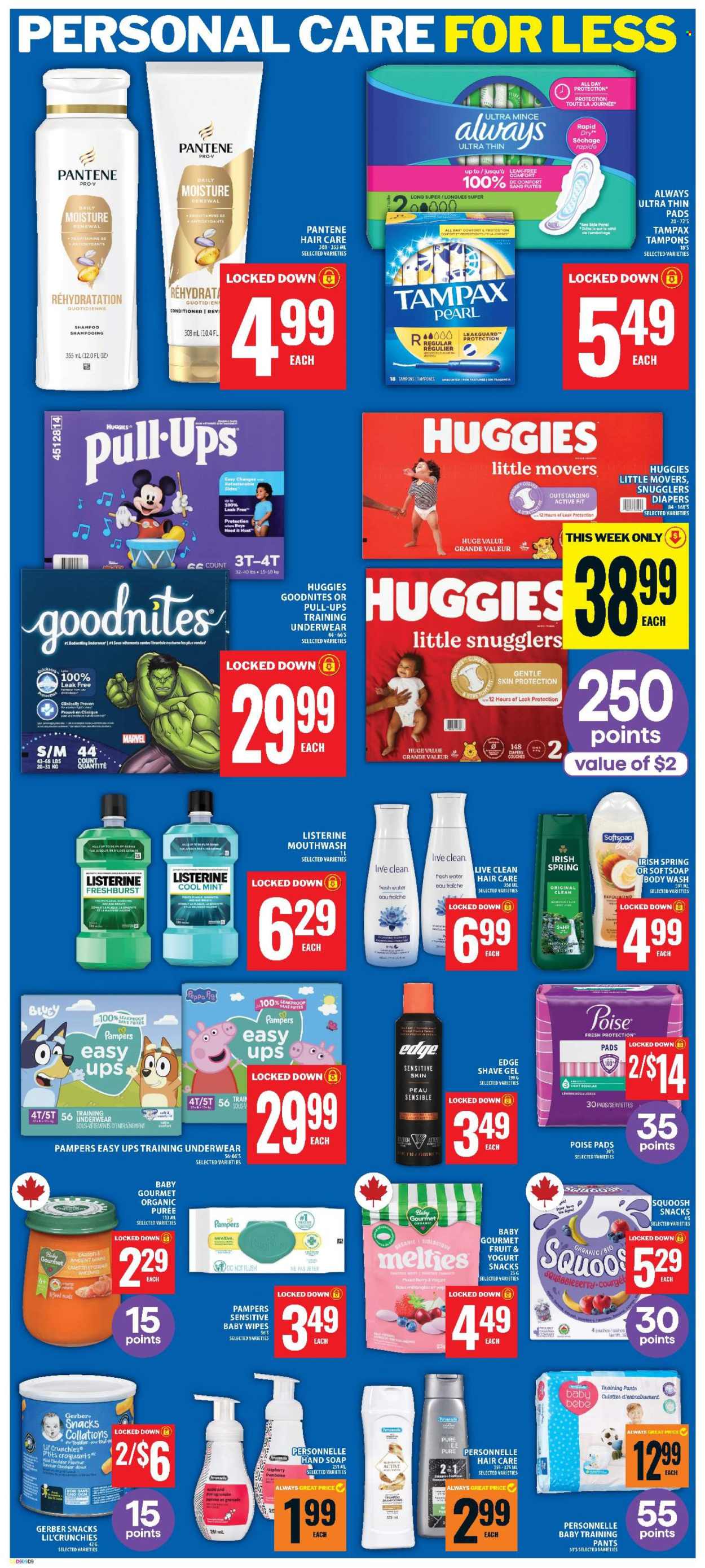 Circulaire Food Basics - 09 Juillet 2026 - 15 Juillet 2026. Page 17
