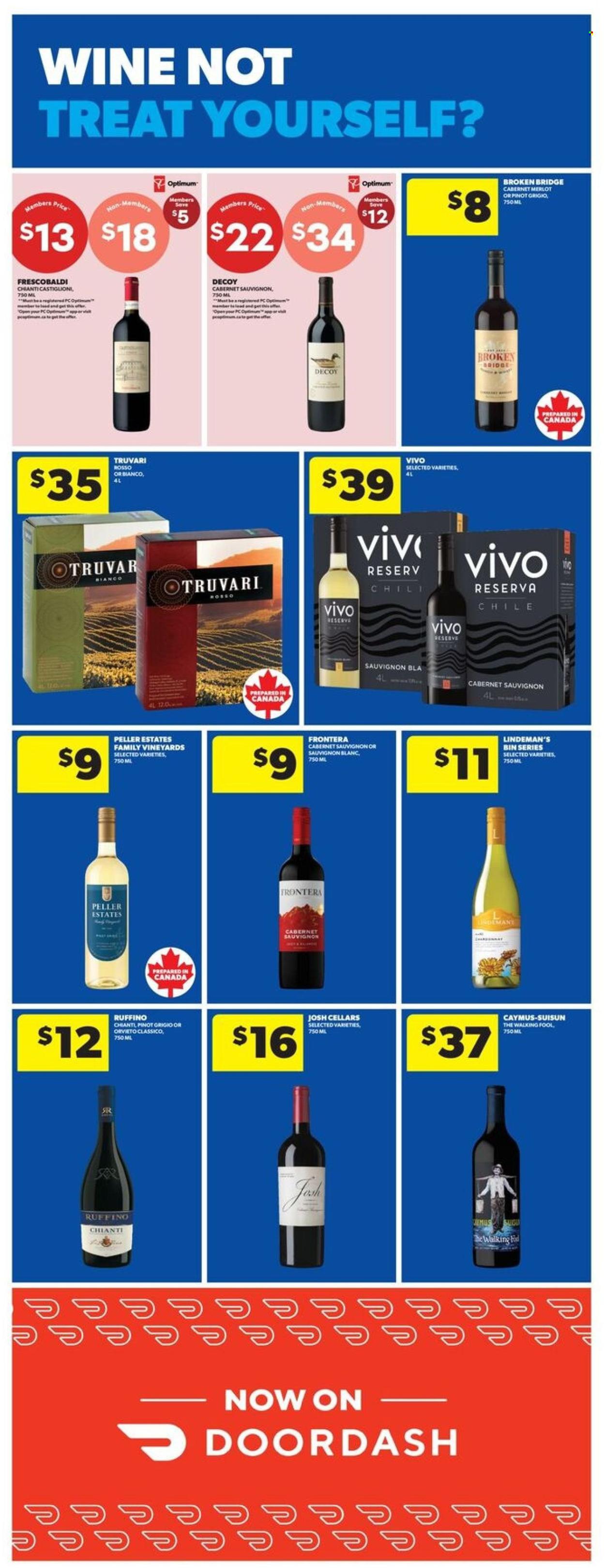 Real Canadian Liquorstore flyer - July 08, 2026 - July 12, 2026. Page 5