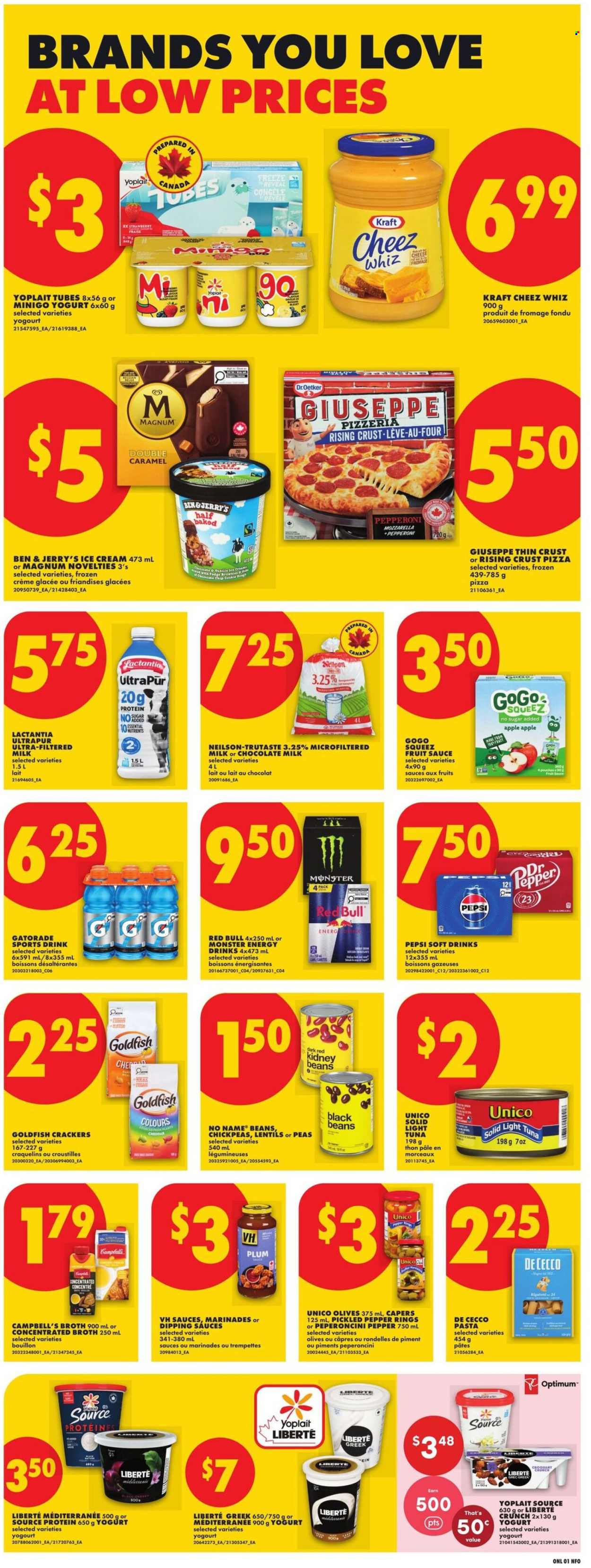 Circulaire No Frills - 09 Juillet 2026 - 15 Juillet 2026. Page 6